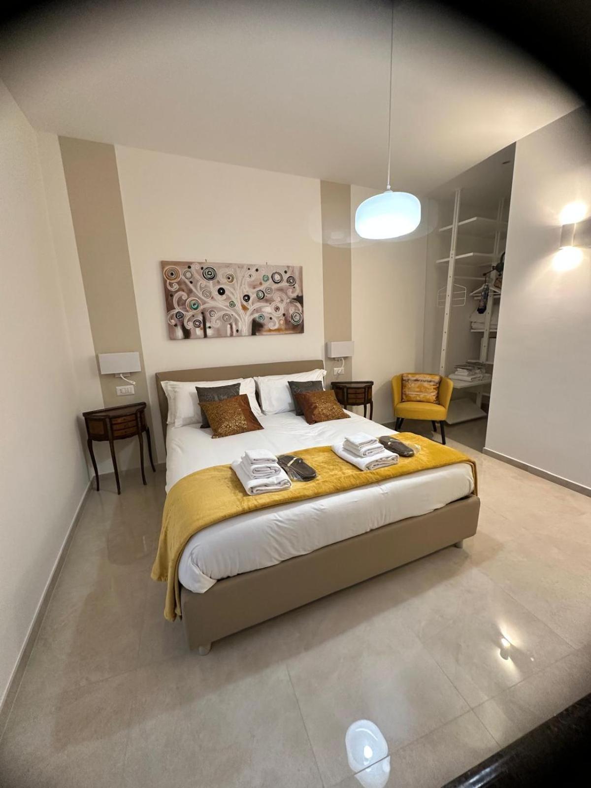 Welcome To Campo De' Fiori Apartment Rome