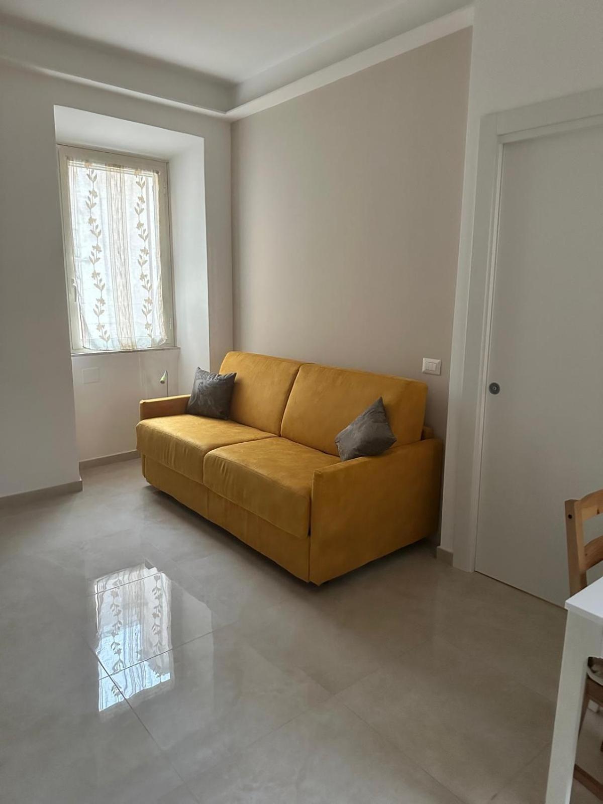 Apartment Welcome To Campo De' Fiori Rome
