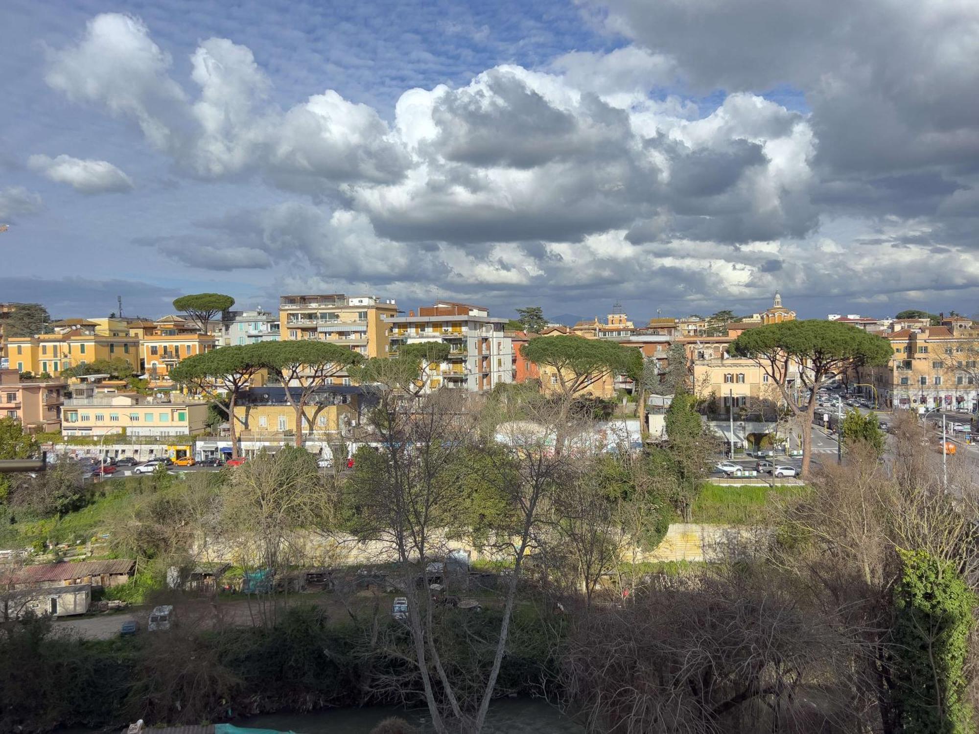 Domus Lucis * Roma