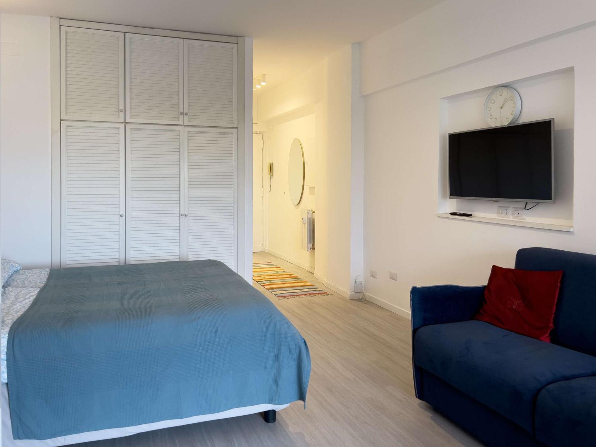 Domus Lucis Apartamento