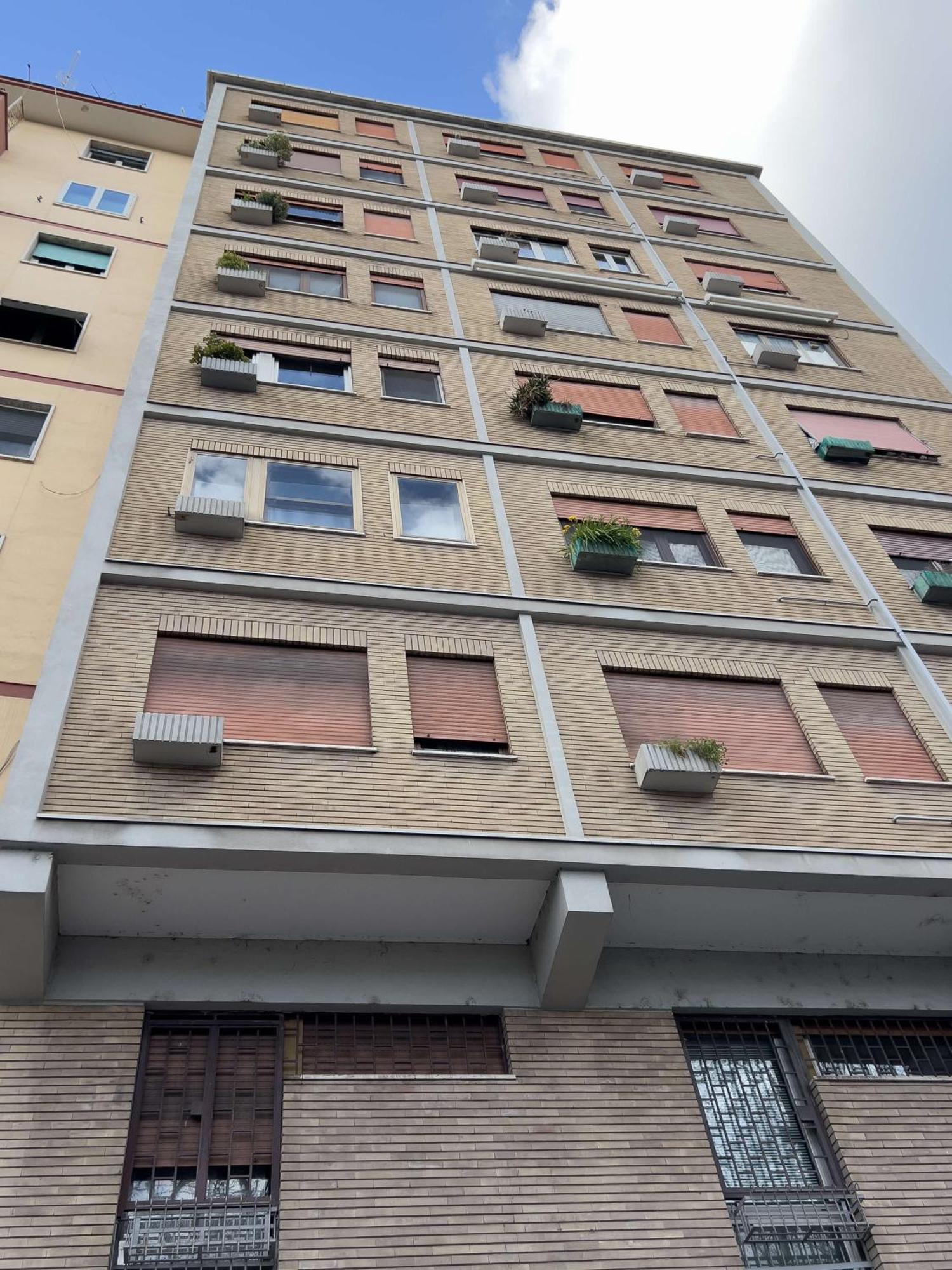 Apartamento Domus Lucis *