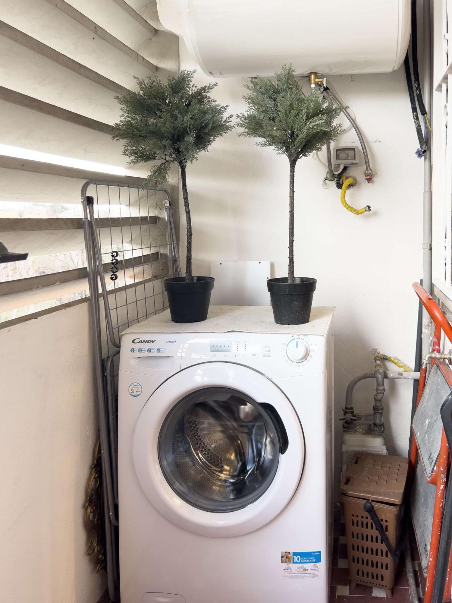 Domus Lucis Apartamento Roma