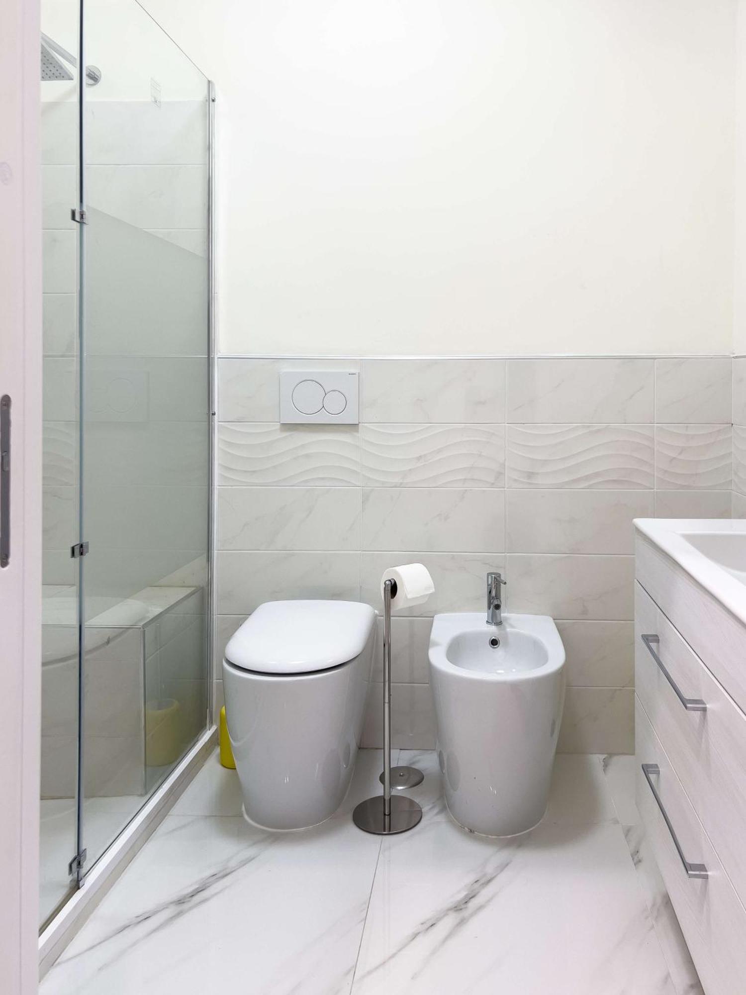 Apartamento Domus Lucis Roma