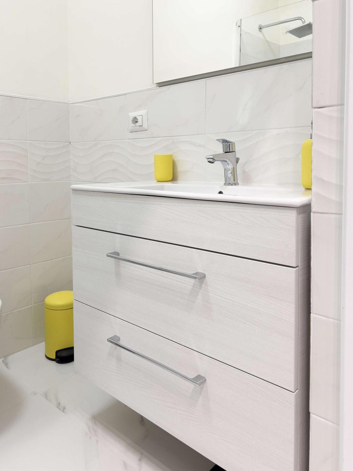 Apartamento Domus Lucis