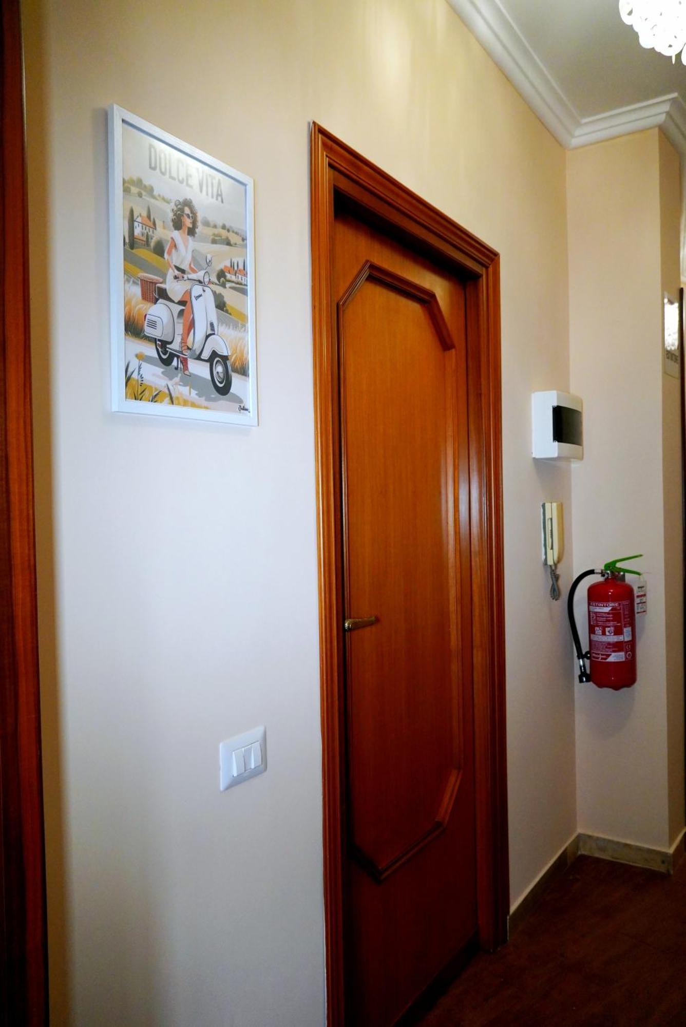 Holiday home Mari & Lucio Rome