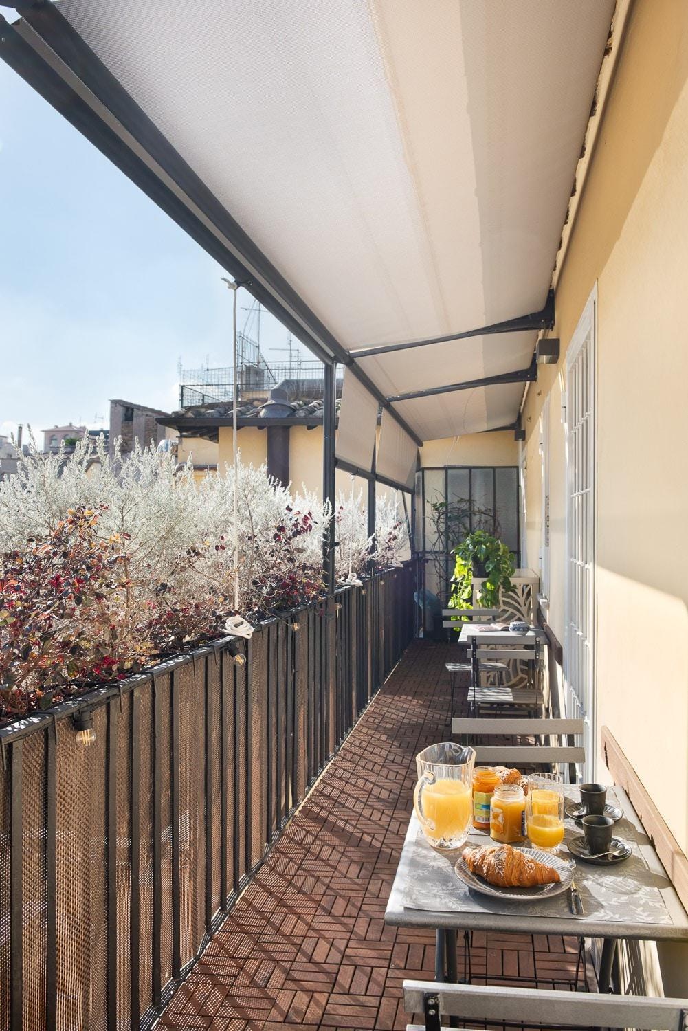 Idyllia - Borgognona Luxury