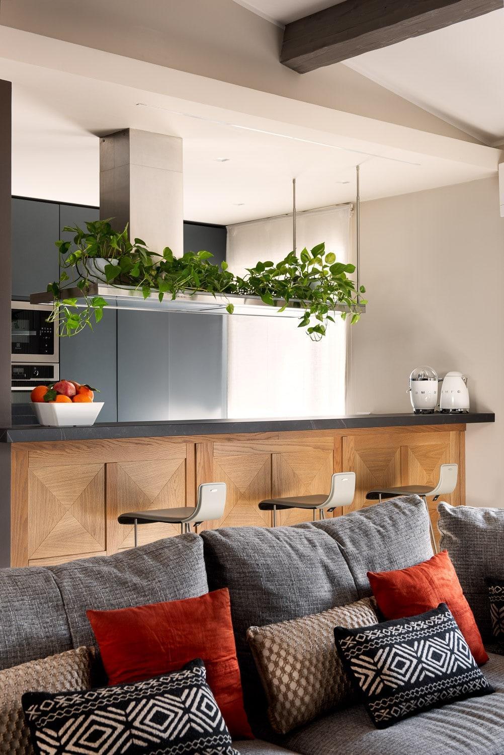 Idyllia - Borgognona Luxury Apartment