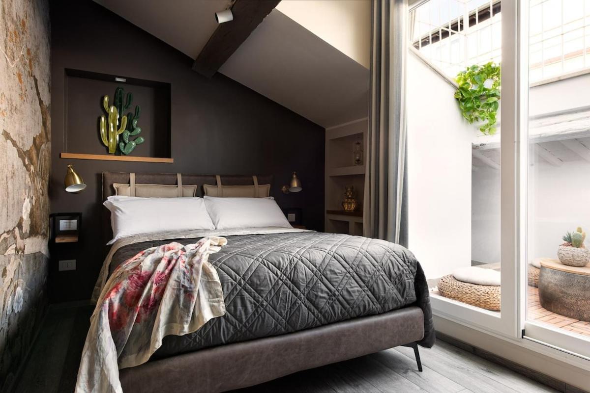 Idyllia - Borgognona Luxury *