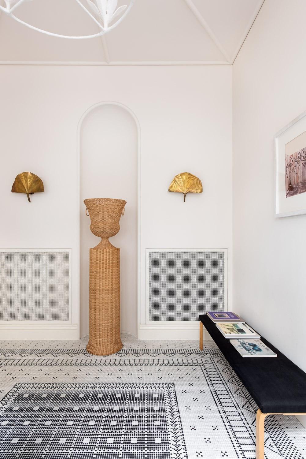 Apartment Idyllia - Casa Mina