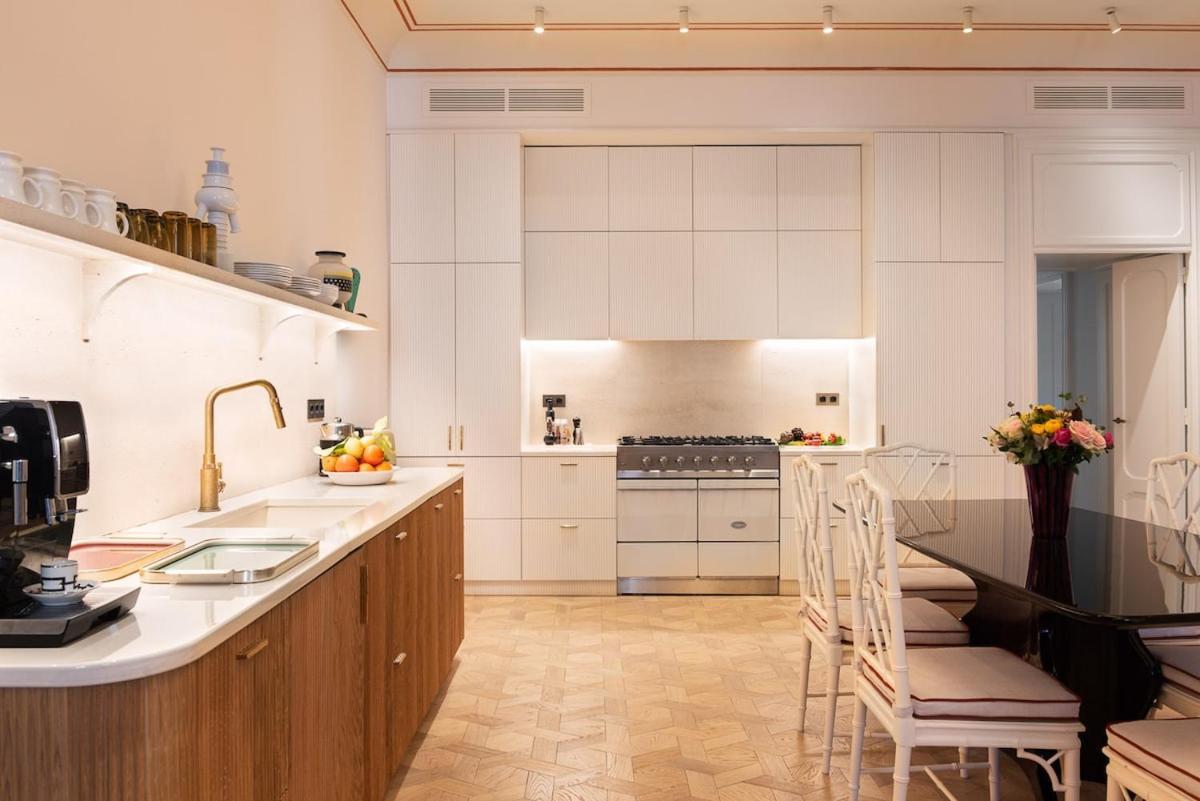 Idyllia - Casa Mina Apartment Rome