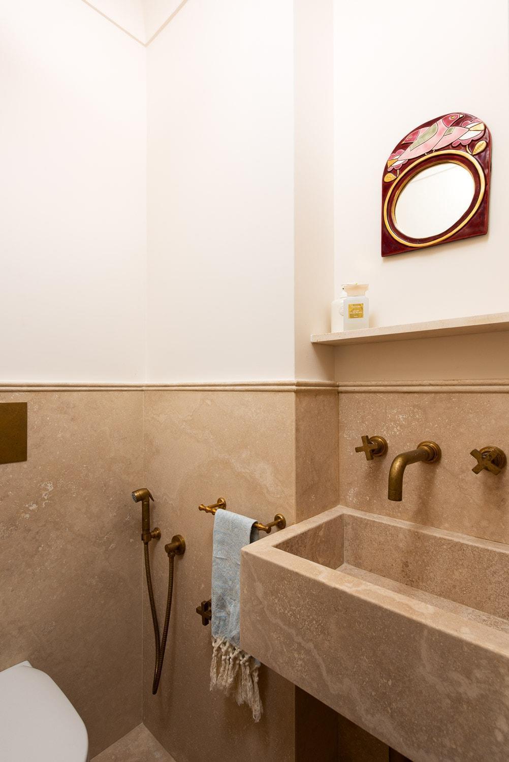 Apartment Idyllia - Casa Mina Rome