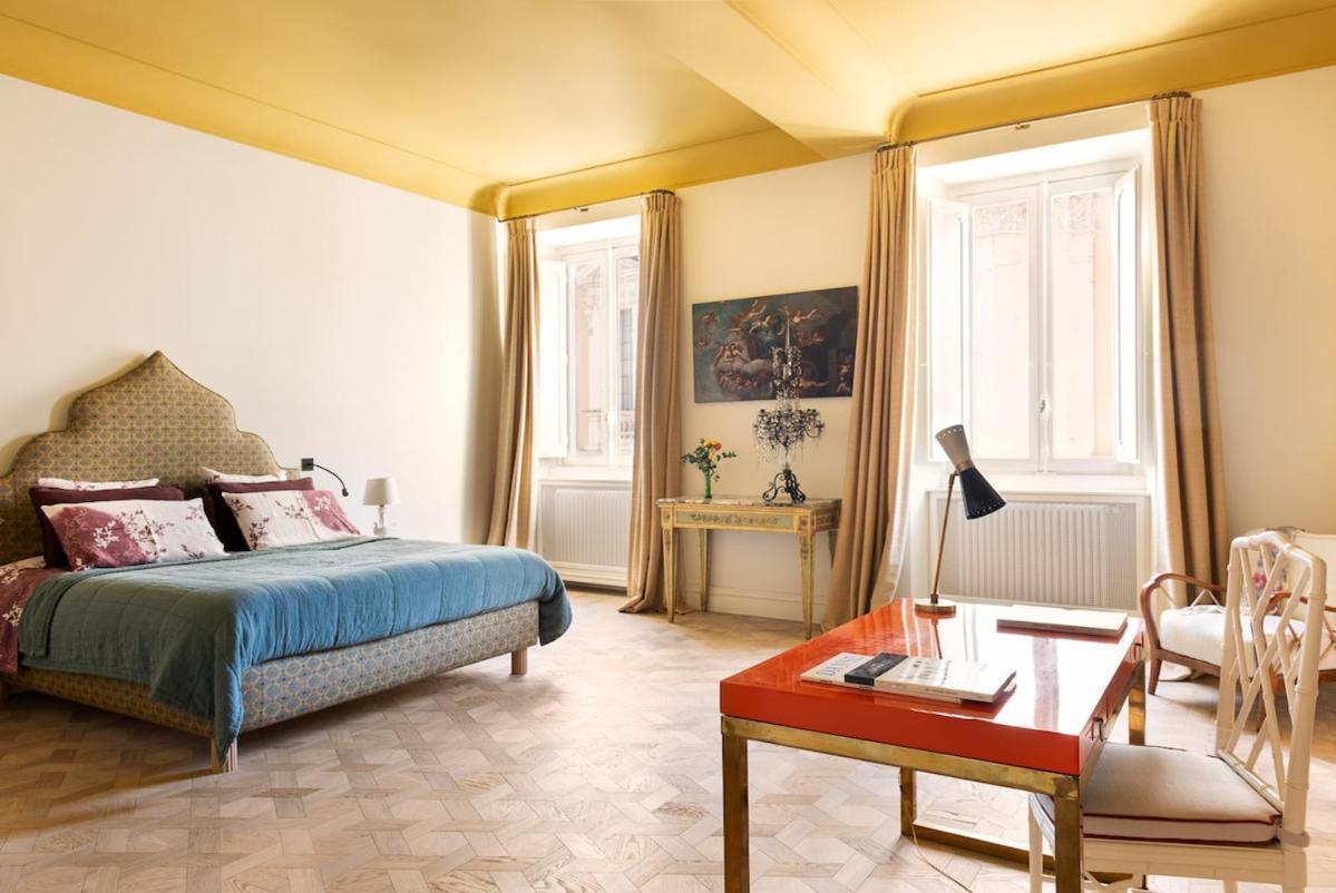Apartment Idyllia - Casa Mina Rome