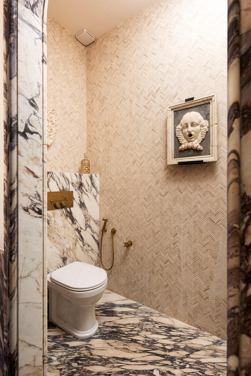 Idyllia - Casa Mina Apartment Rome