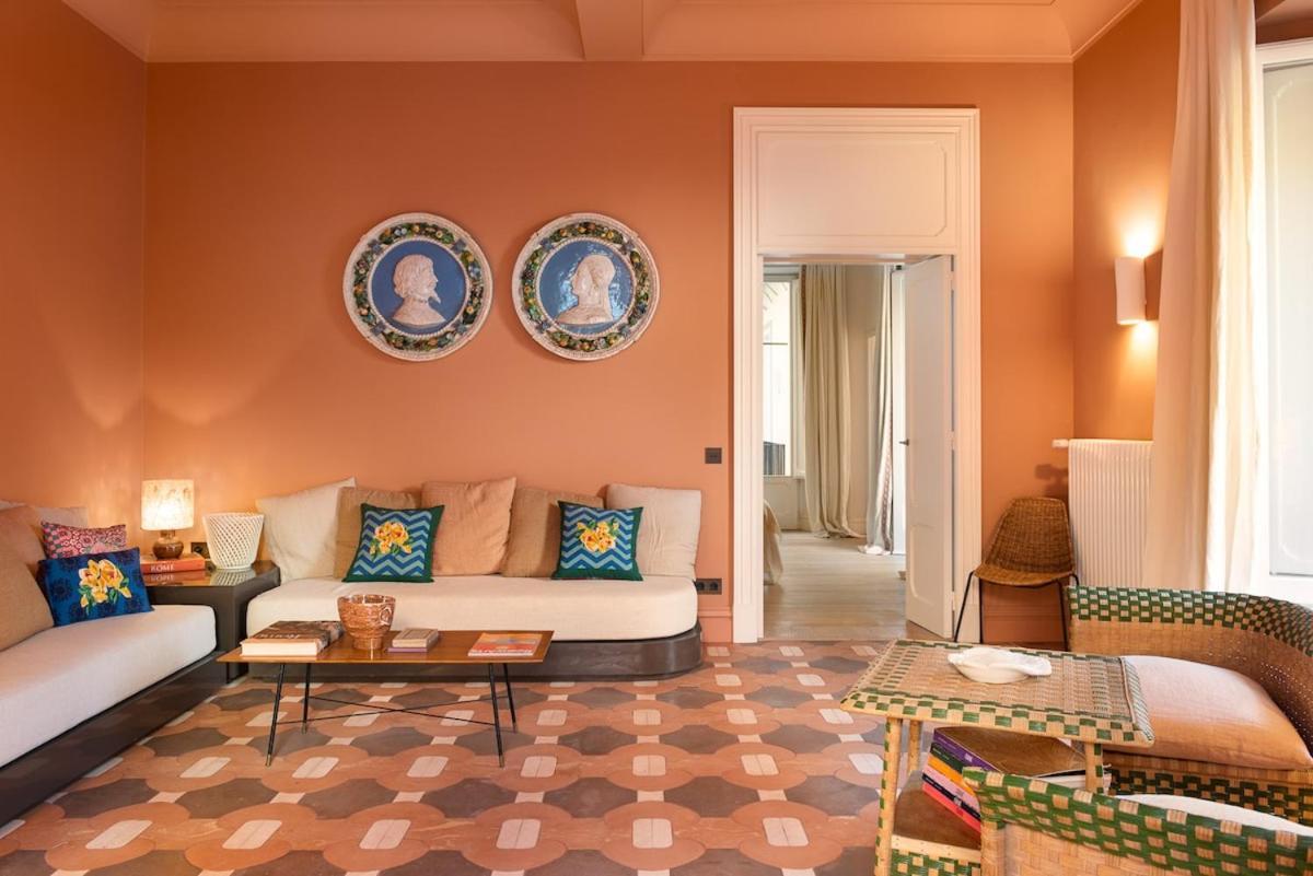 Idyllia - Casa Mina Rome