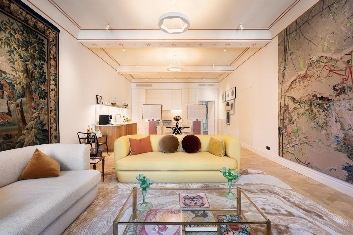 Apartment Idyllia - Casa Mina *