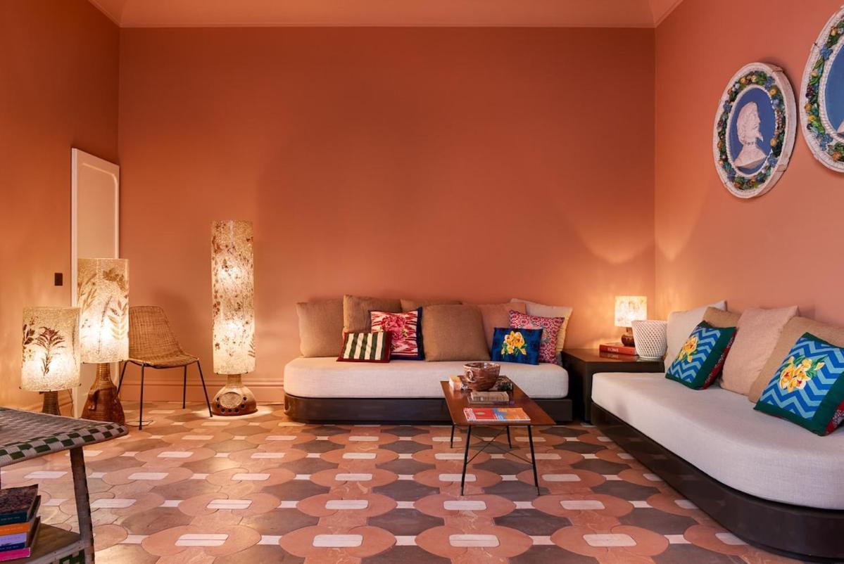 Apartment Idyllia - Casa Mina Rome
