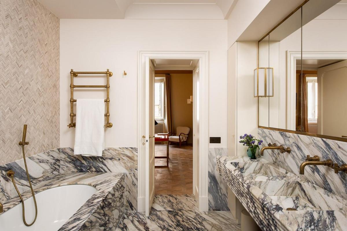 Idyllia - Casa Mina Apartment *