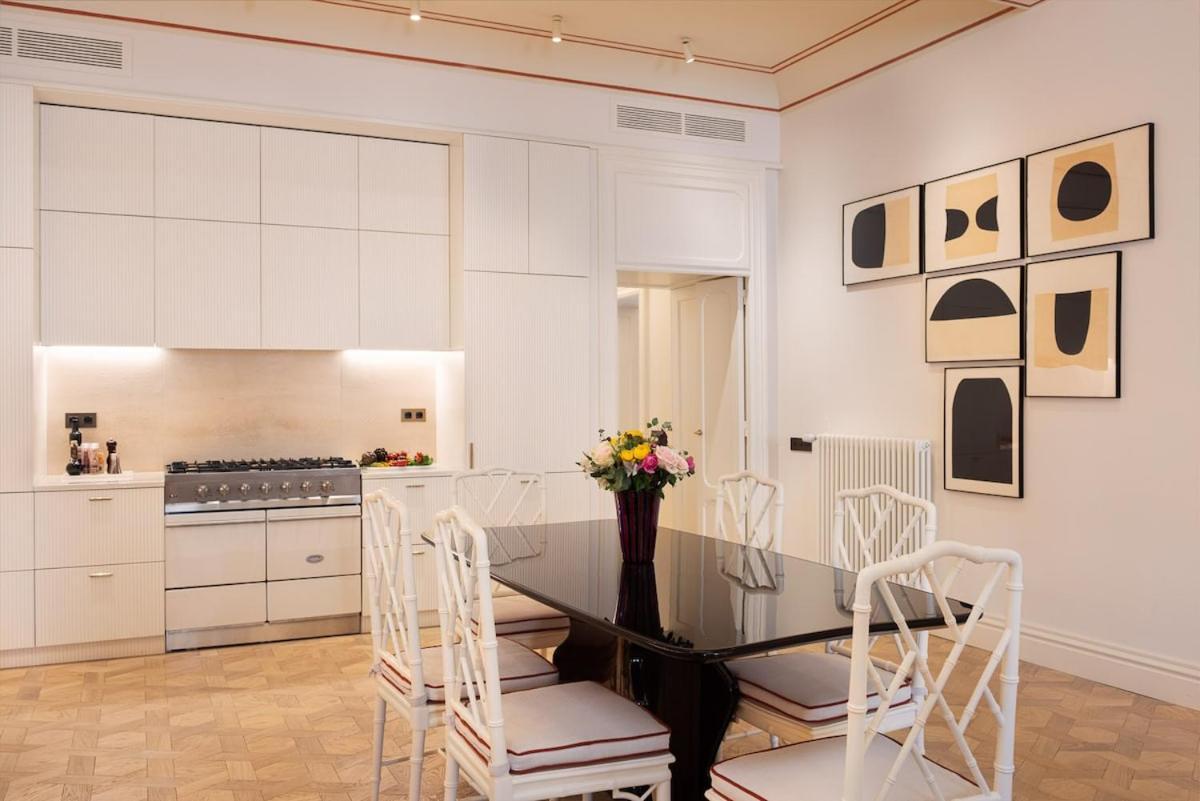 Apartment Idyllia - Casa Mina *