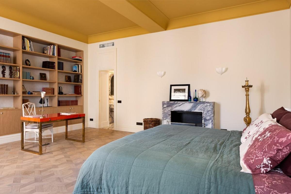 Apartment Idyllia - Casa Mina Rome