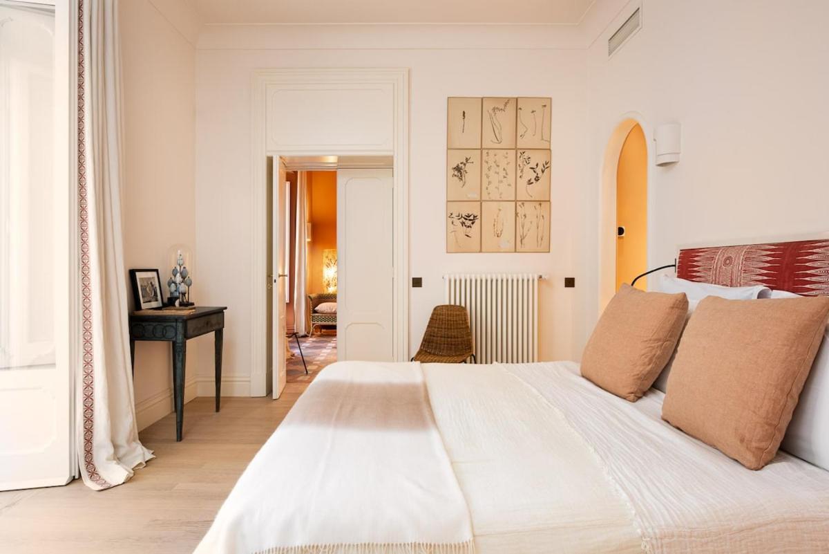 Apartment Idyllia - Casa Mina