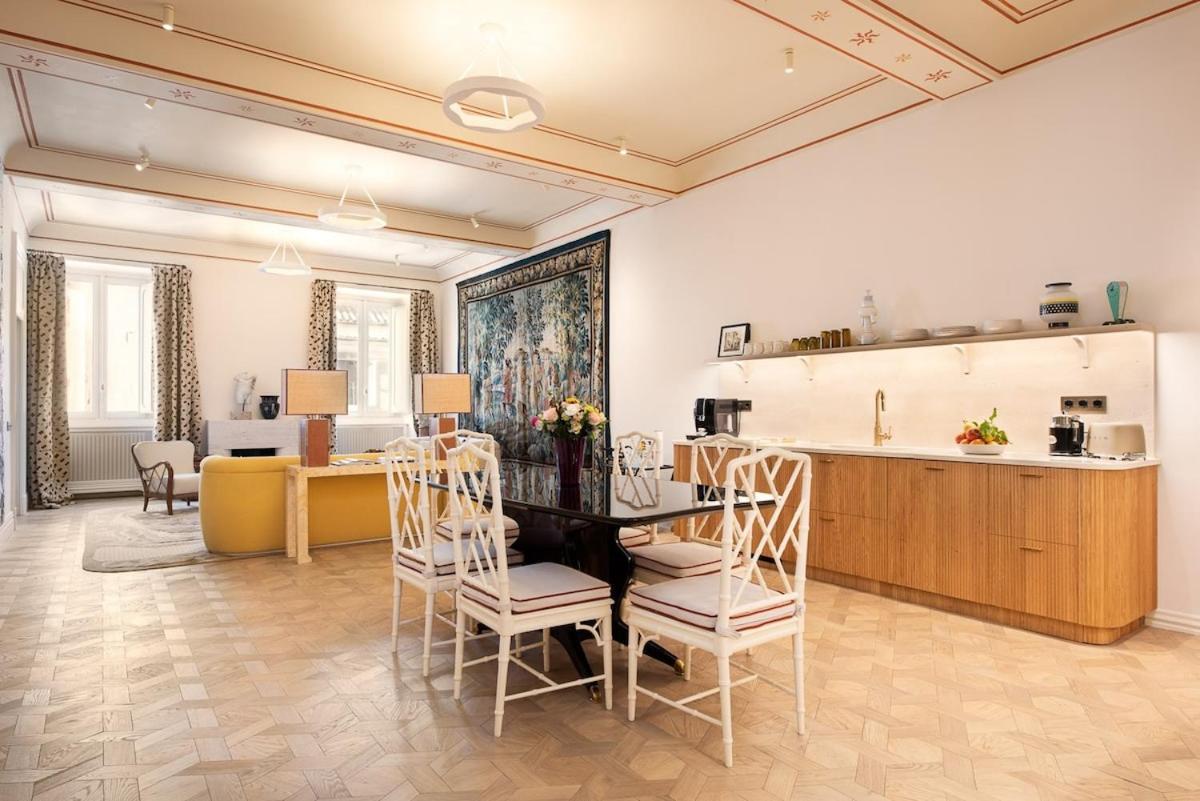 Apartment Idyllia - Casa Mina Rome