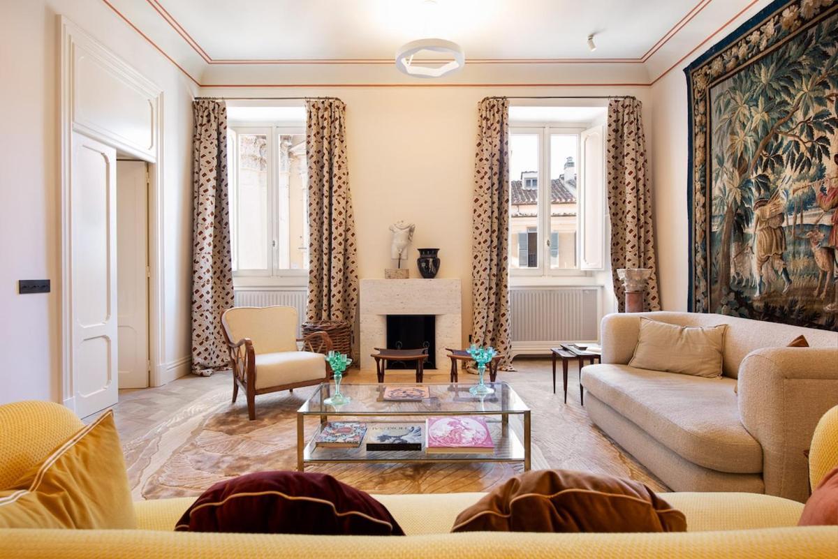Idyllia - Casa Mina Apartment