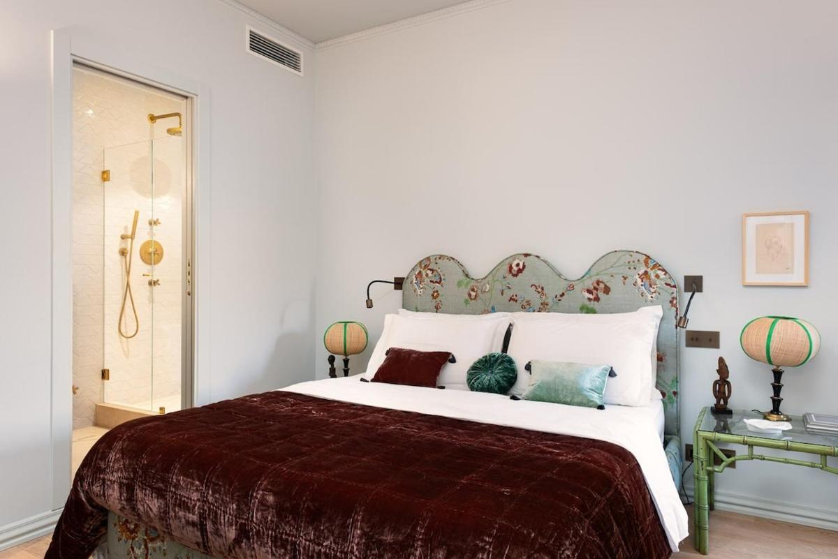 Apartment Idyllia - Casa Mina *