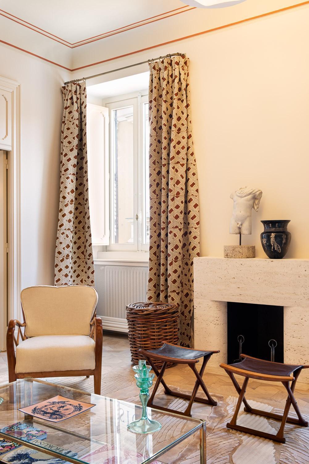 Apartment Idyllia - Casa Mina Rome