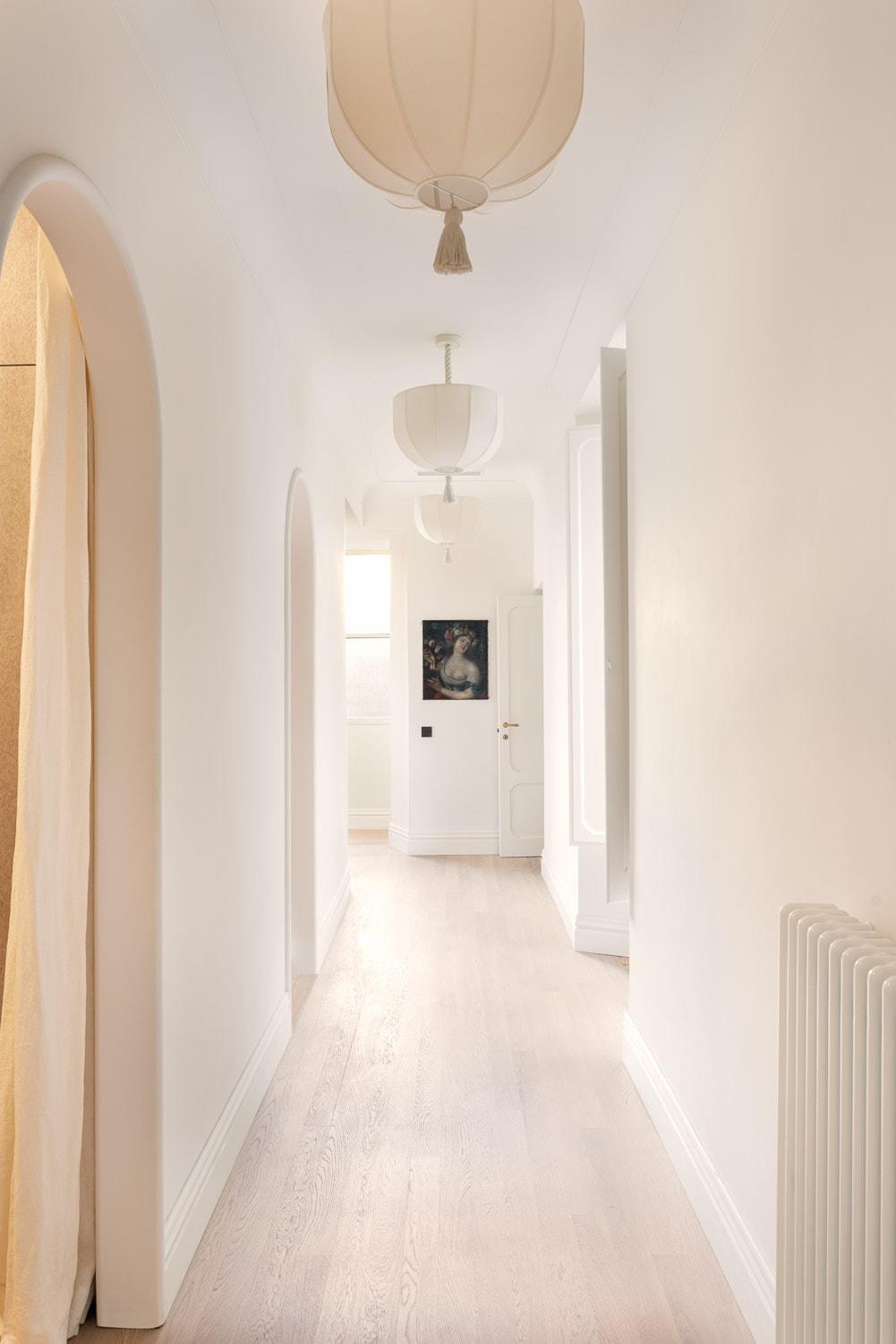Idyllia - Casa Mina Apartment Rome