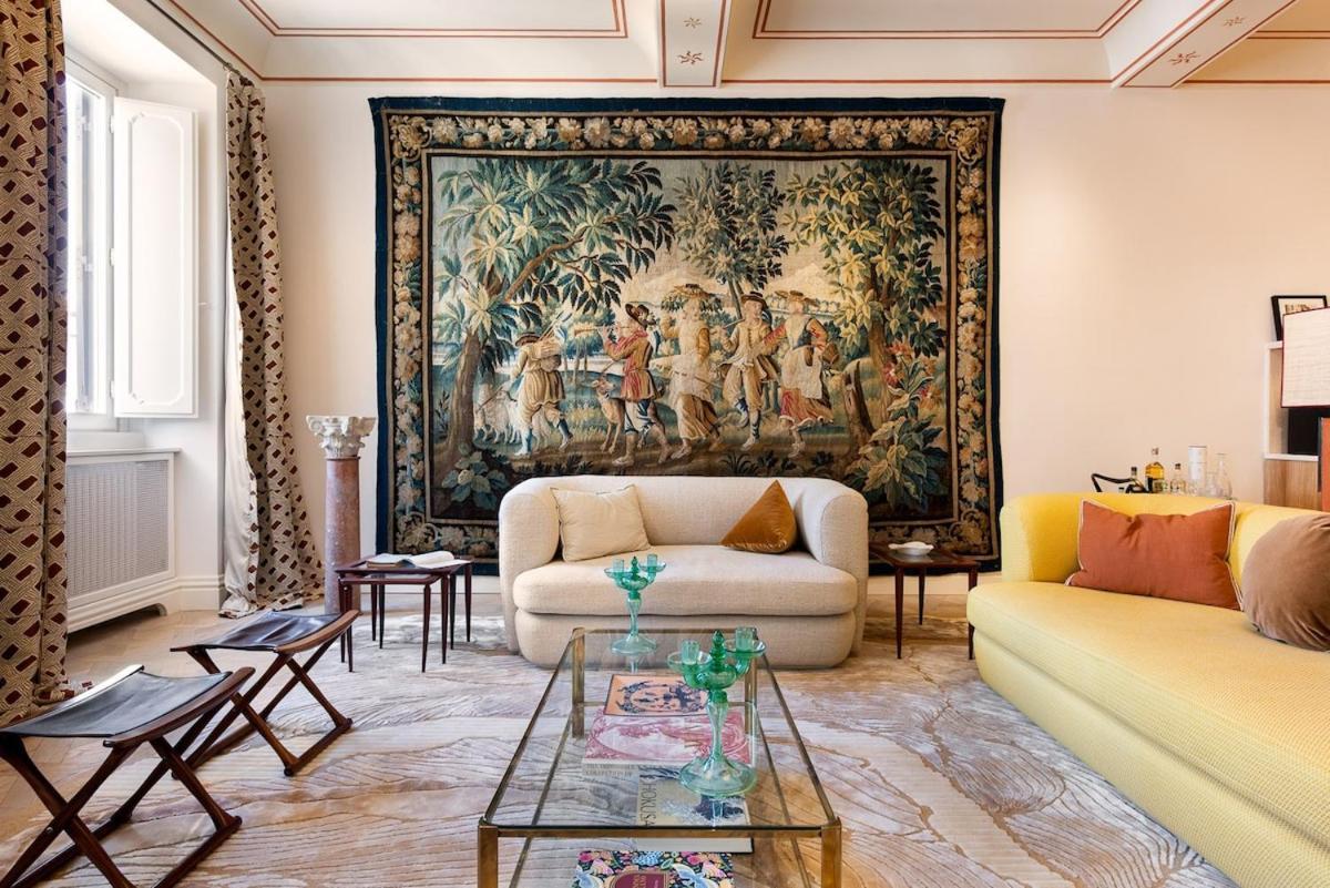 Idyllia - Casa Mina Rome