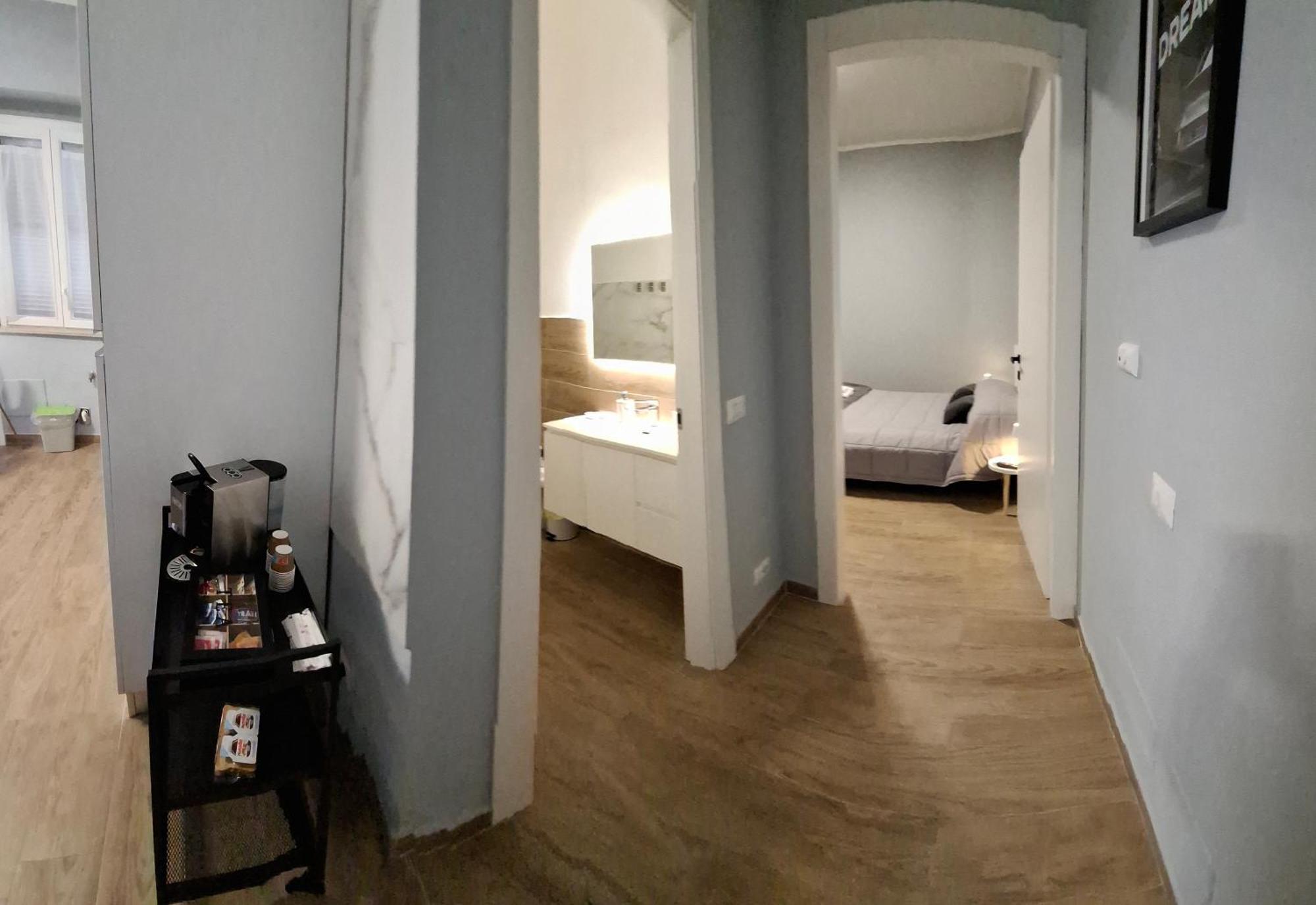 Altavilla Appartement Rome