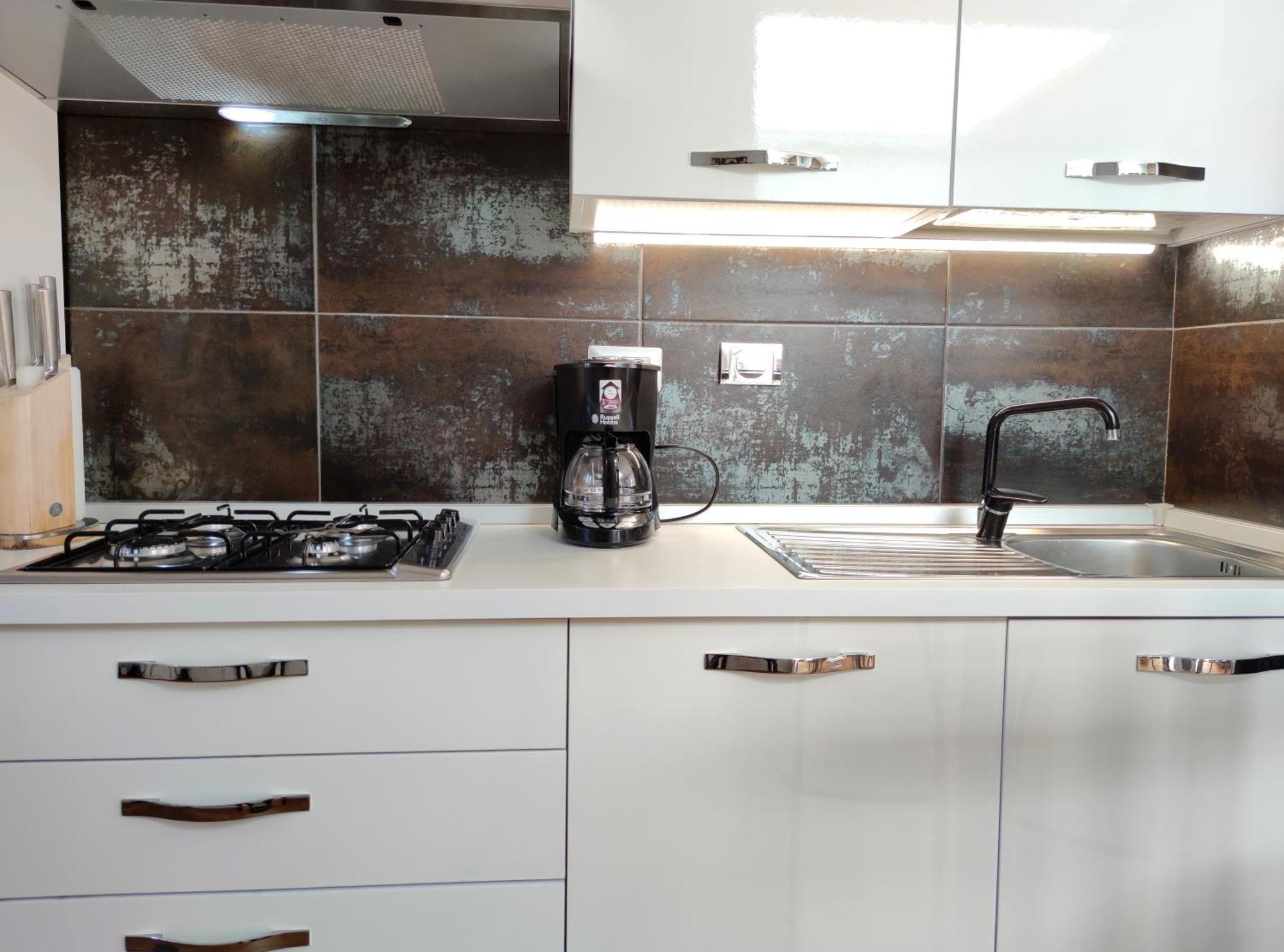 Appartement Domus Monami Dreams & Terrace In Trastevere *