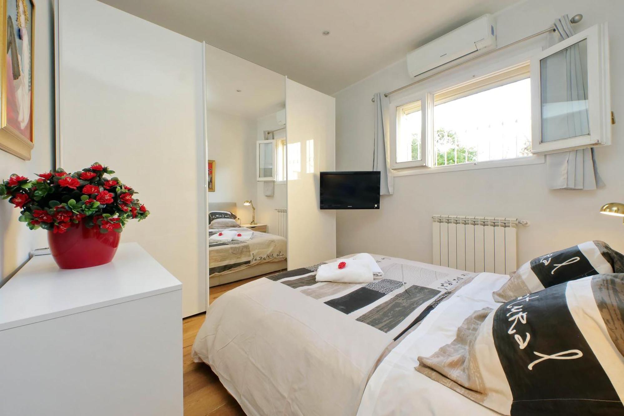 Appartement Domus Monami Dreams & Terrace In Trastevere