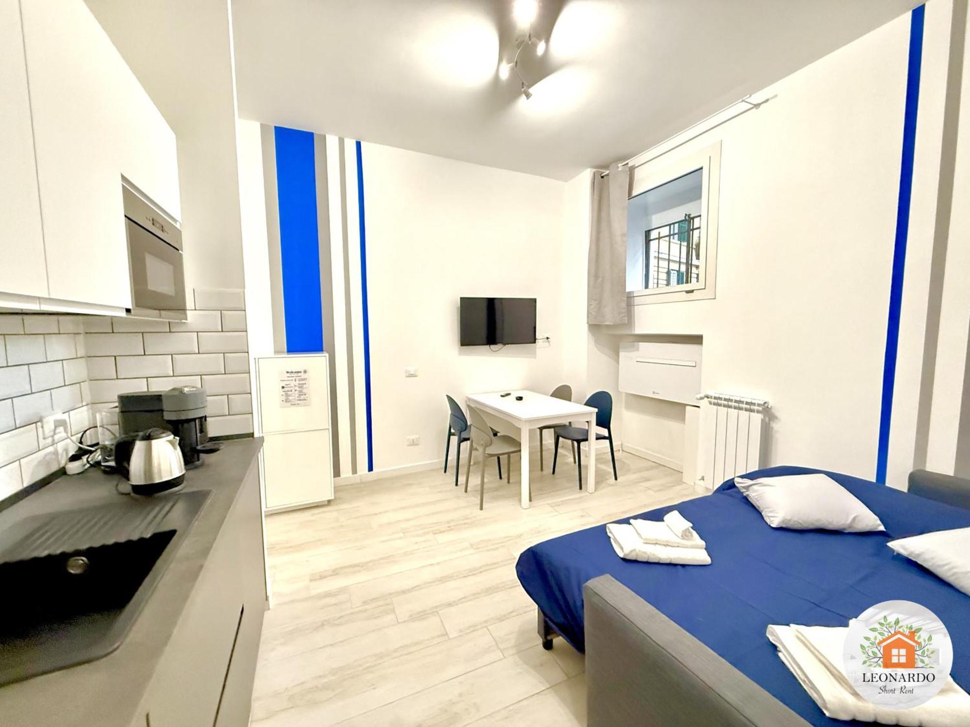Re Di - Colosseo House Apartment Rome