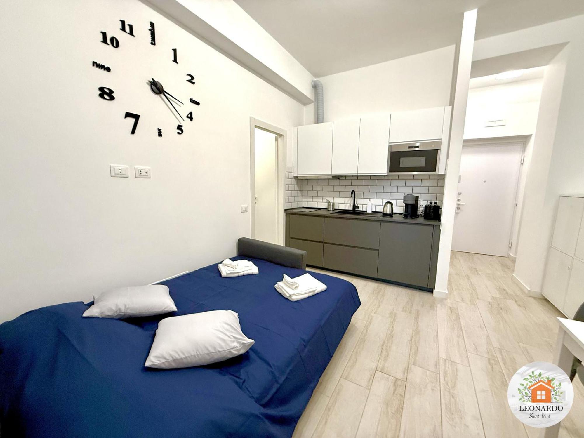 Apartment Re Di - Colosseo House Rome