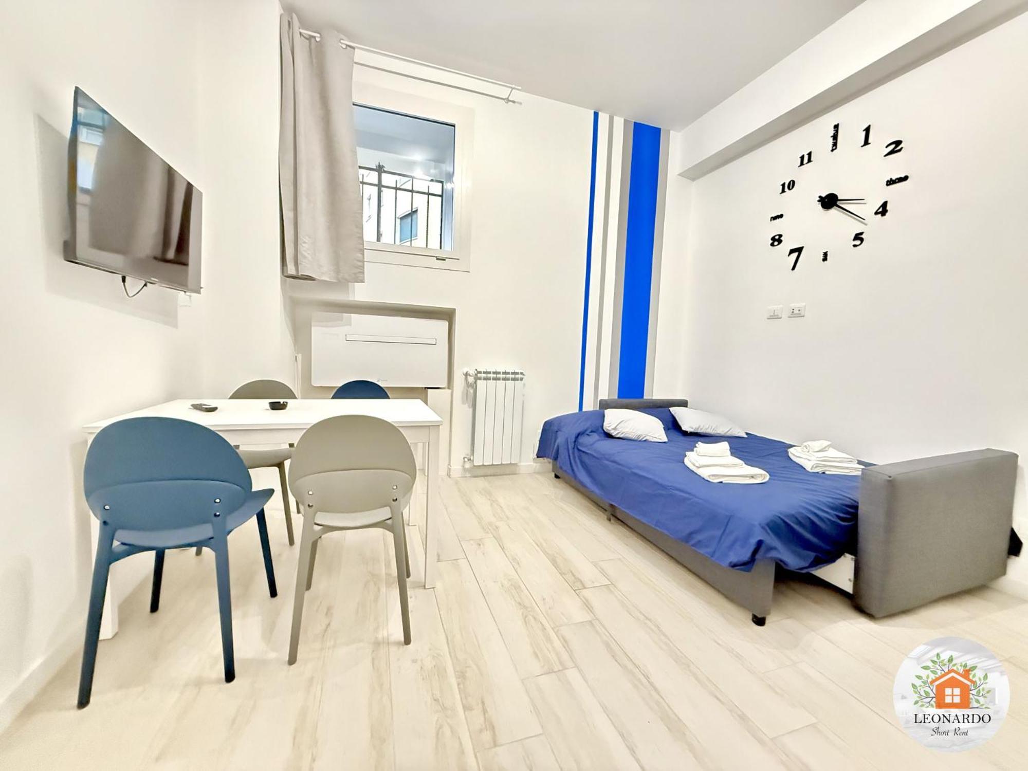 Re Di - Colosseo House Rome