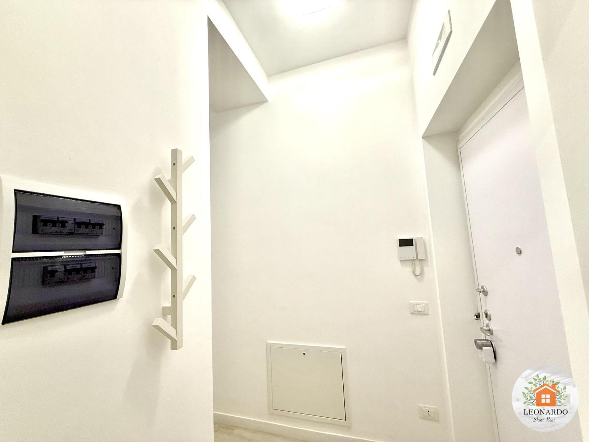 Re Di - Colosseo House * Rome