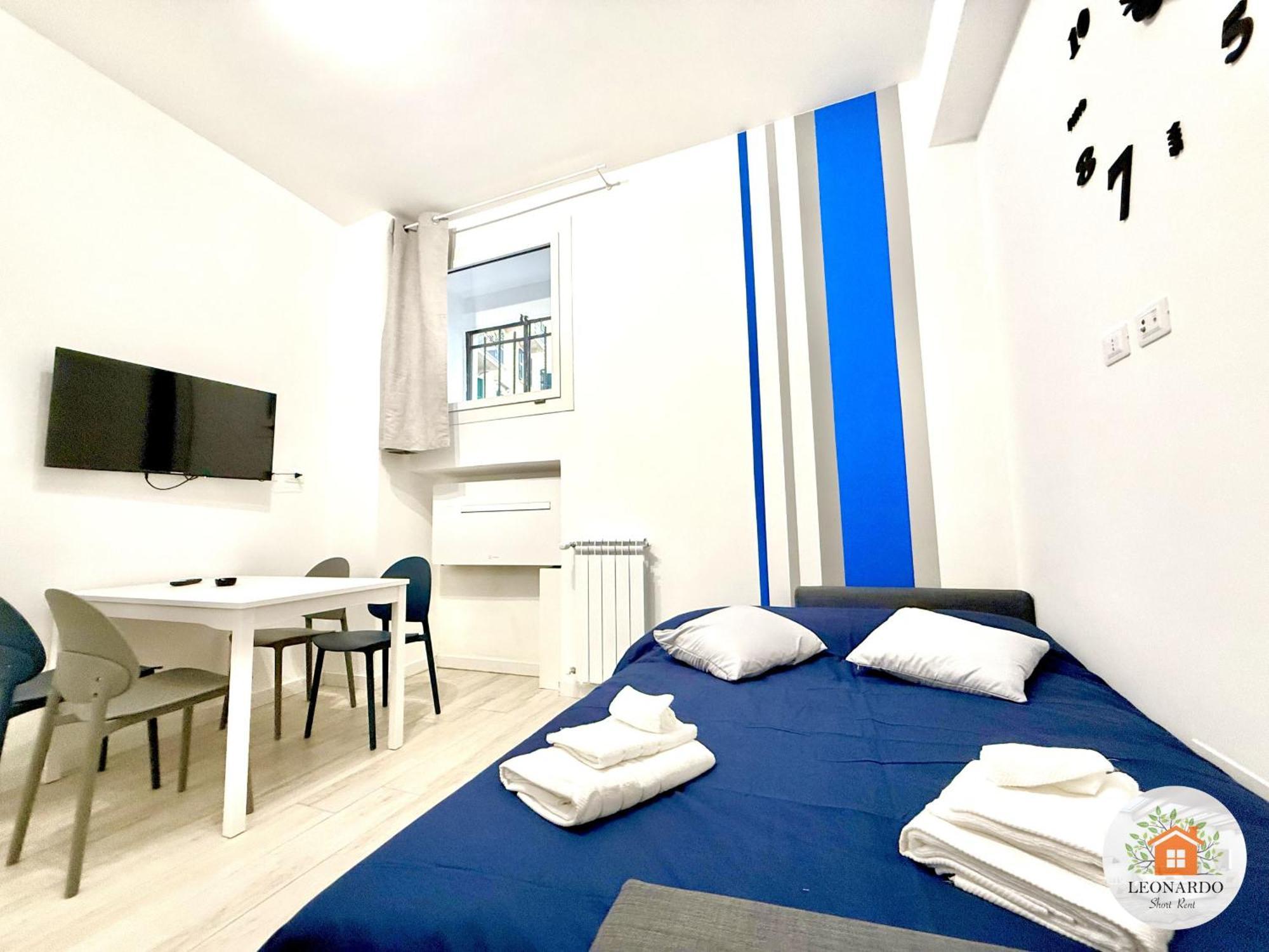 Re Di - Colosseo House Apartment