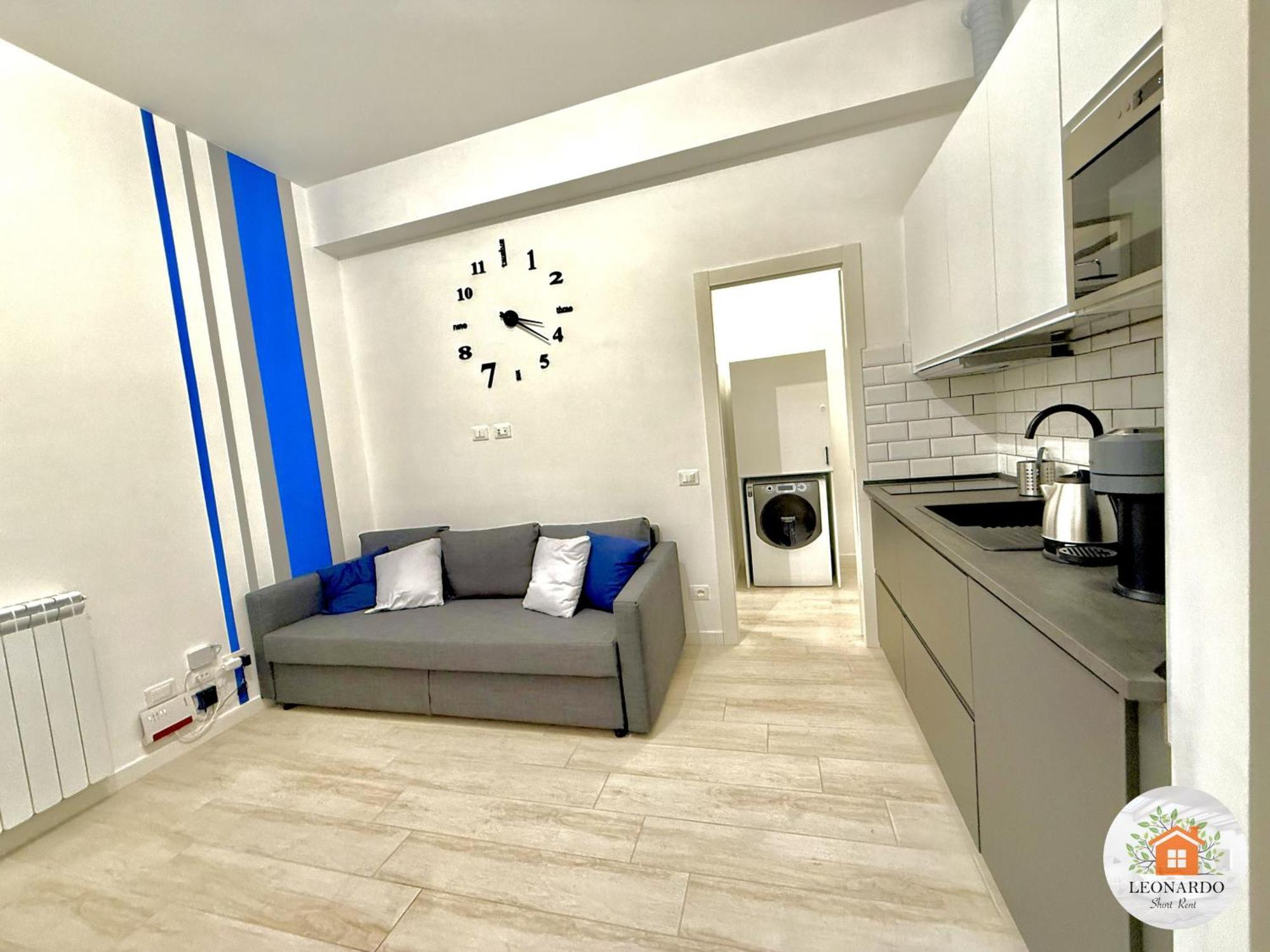 Apartamento Re Di - Colosseo House