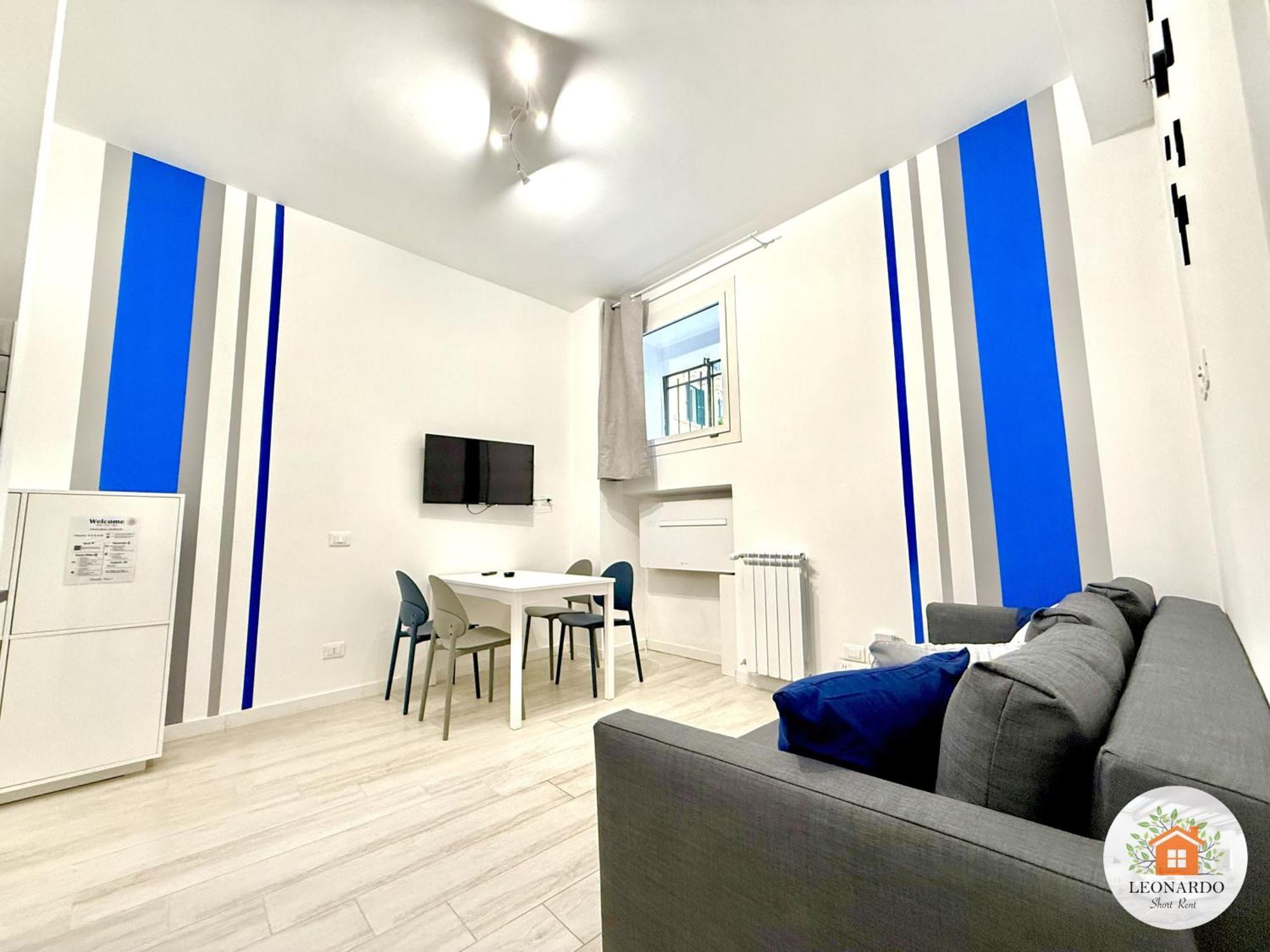 Re Di - Colosseo House Rome