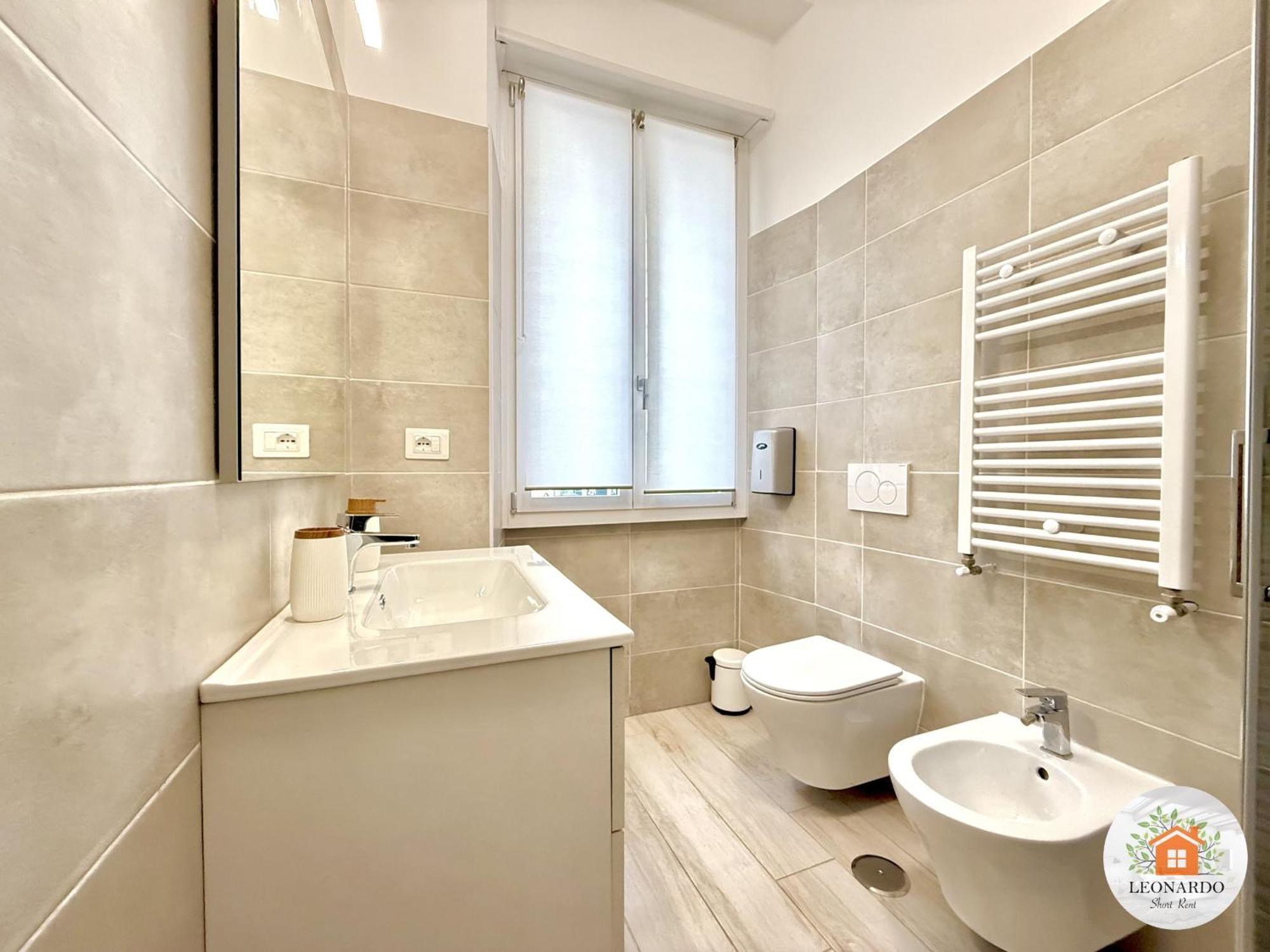 Apartamento Re Di - Colosseo House Roma