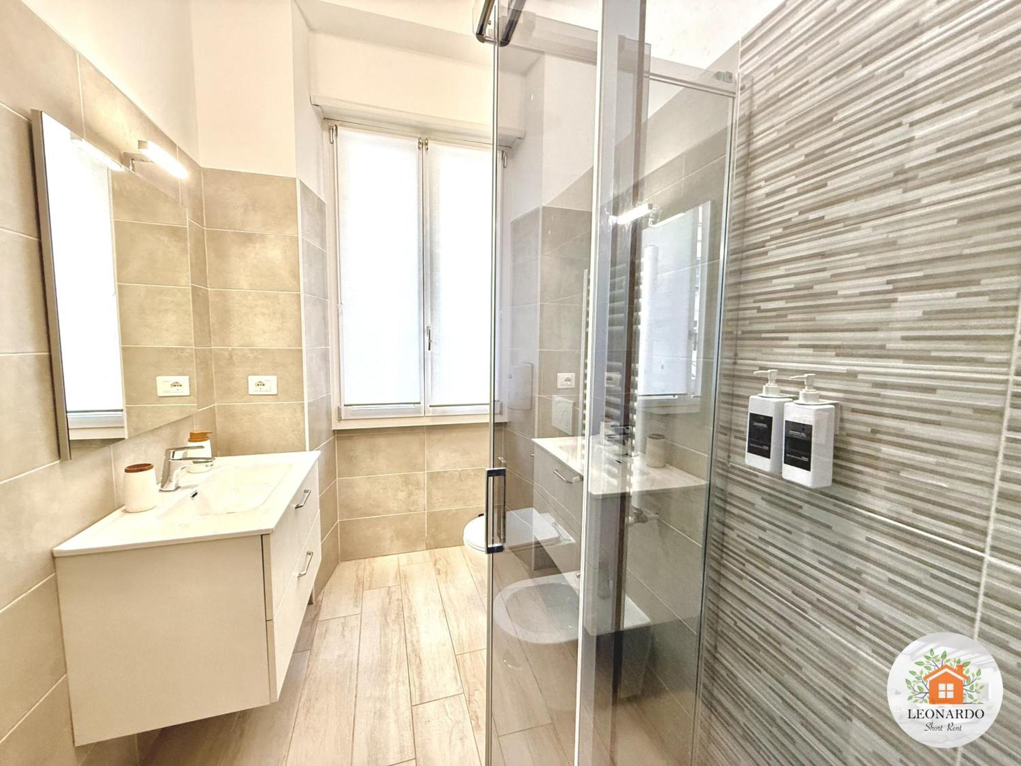 Re Di - Colosseo House * Rome
