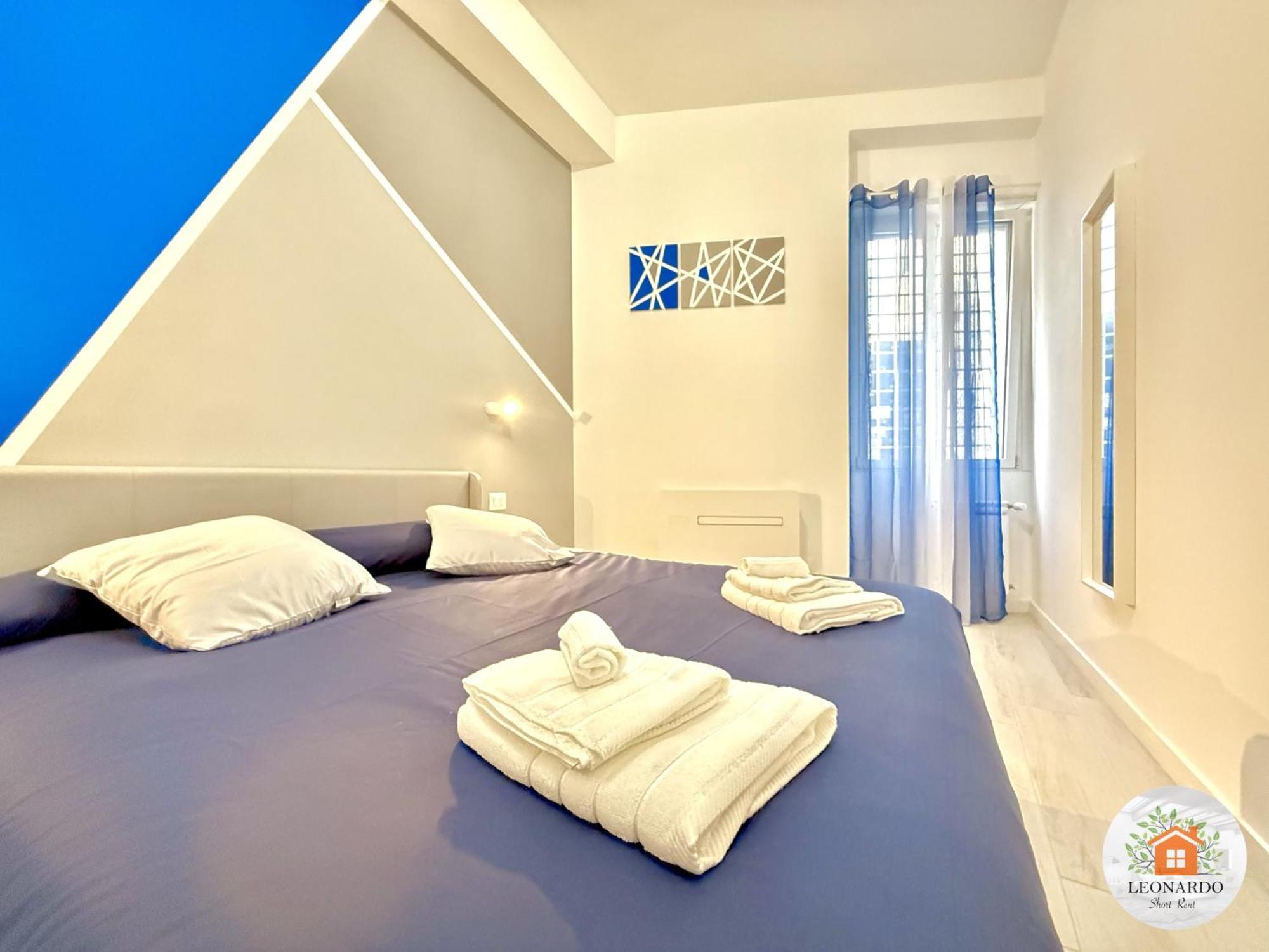 Re Di - Colosseo House Apartment