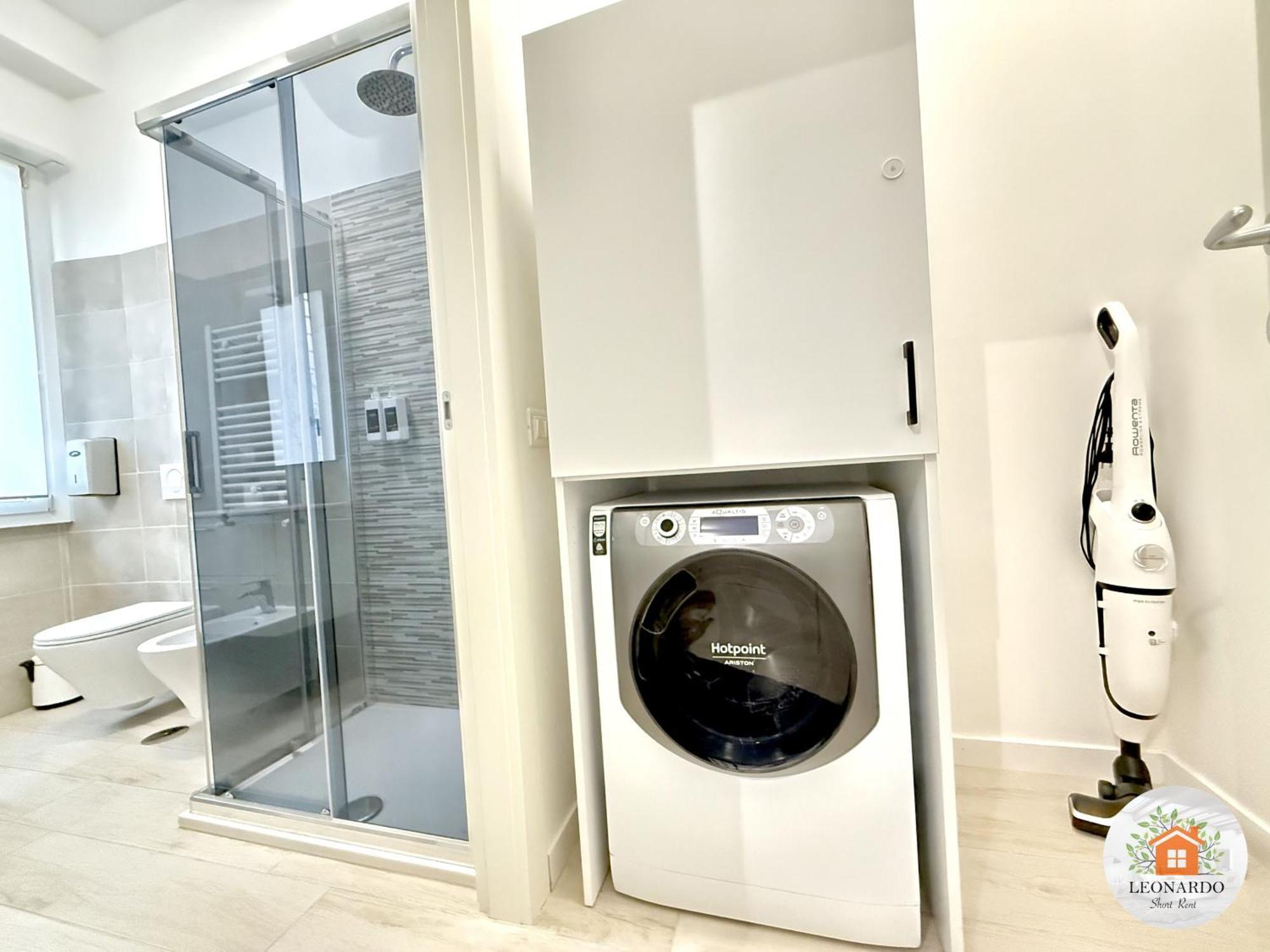 Apartamento Re Di - Colosseo House