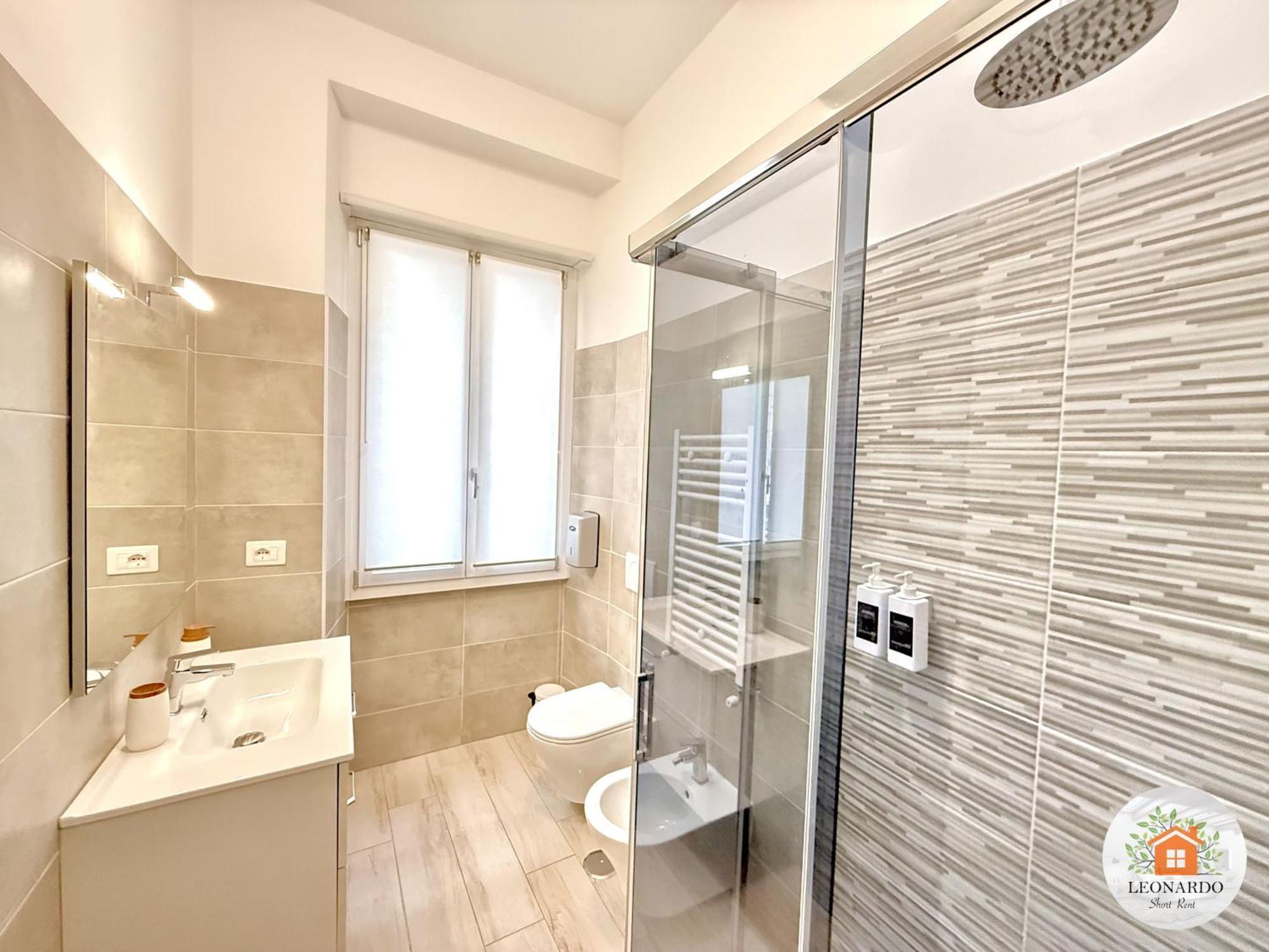 Apartamento Re Di - Colosseo House