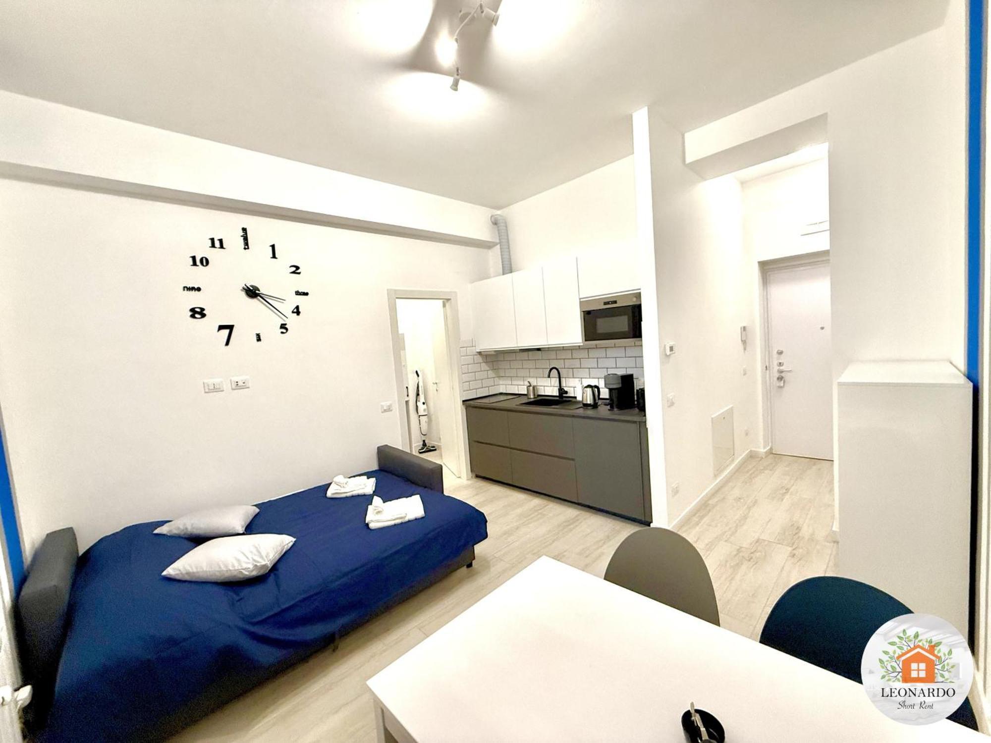 Apartment Re Di - Colosseo House Rome