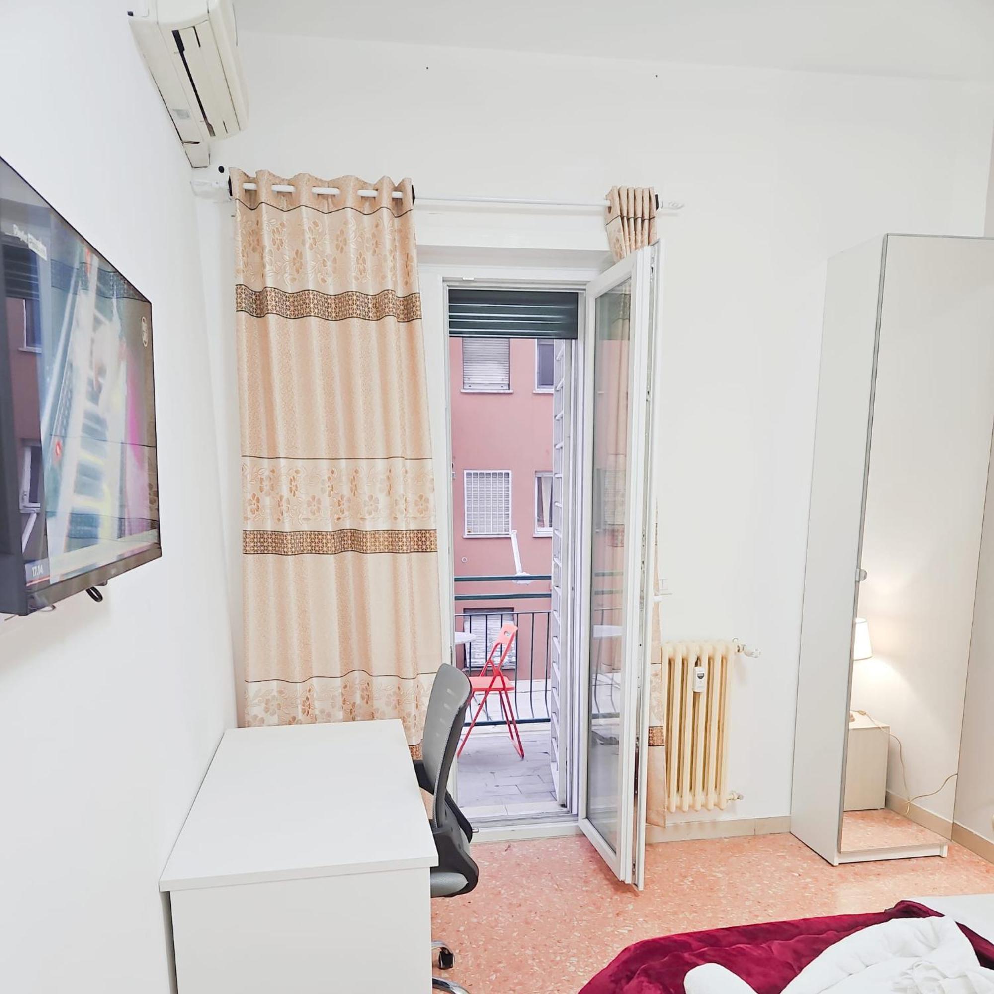 Apartment Palace 2 Rome