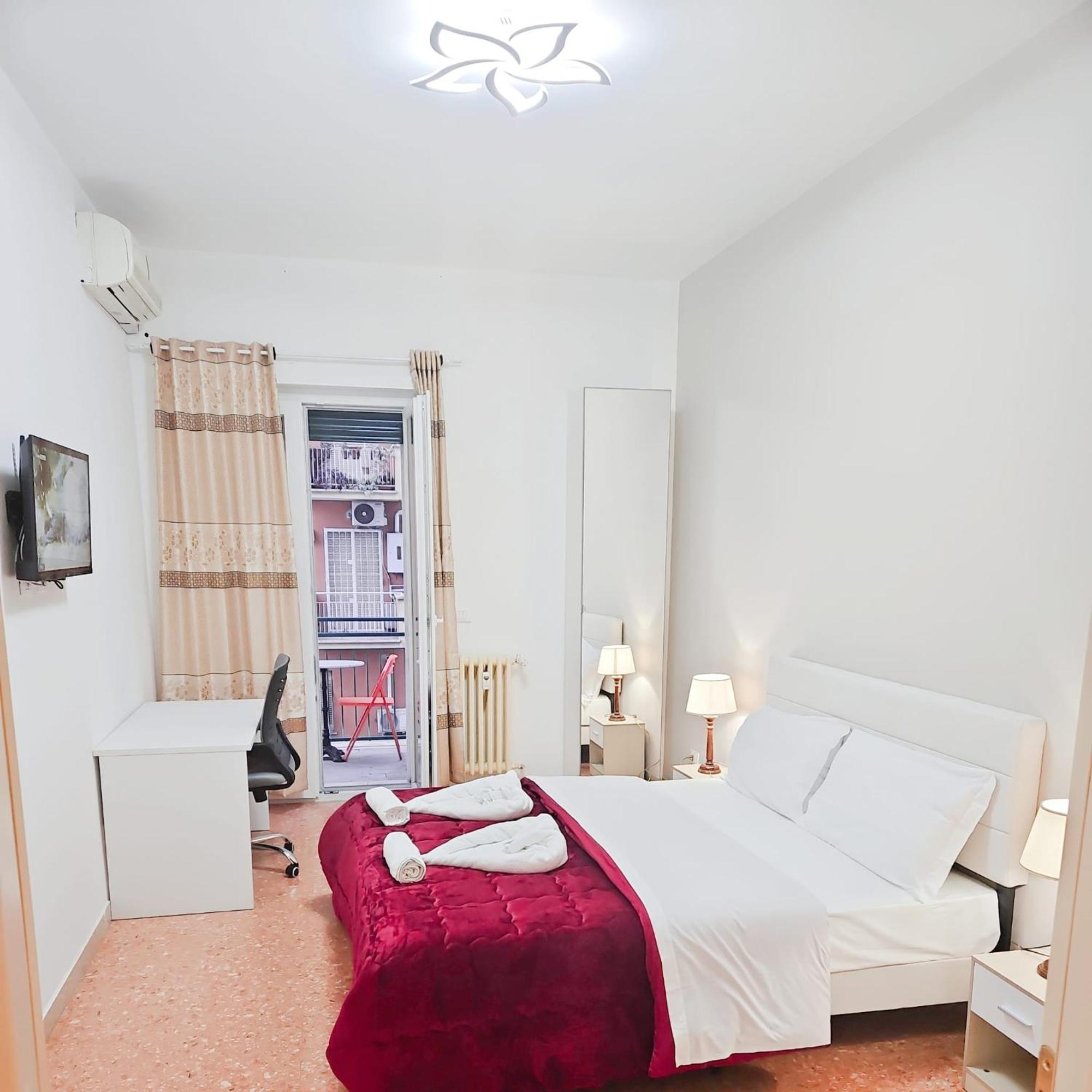 Palace 2 * Roma