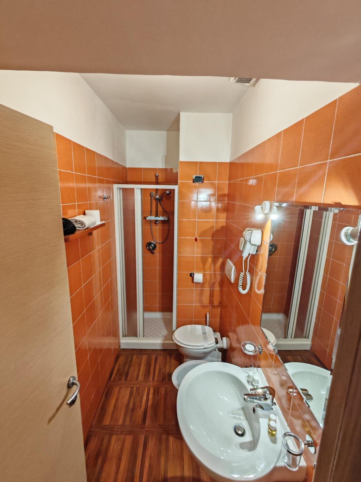 Guest house Ad 111 Coladirienzo - By Ad
