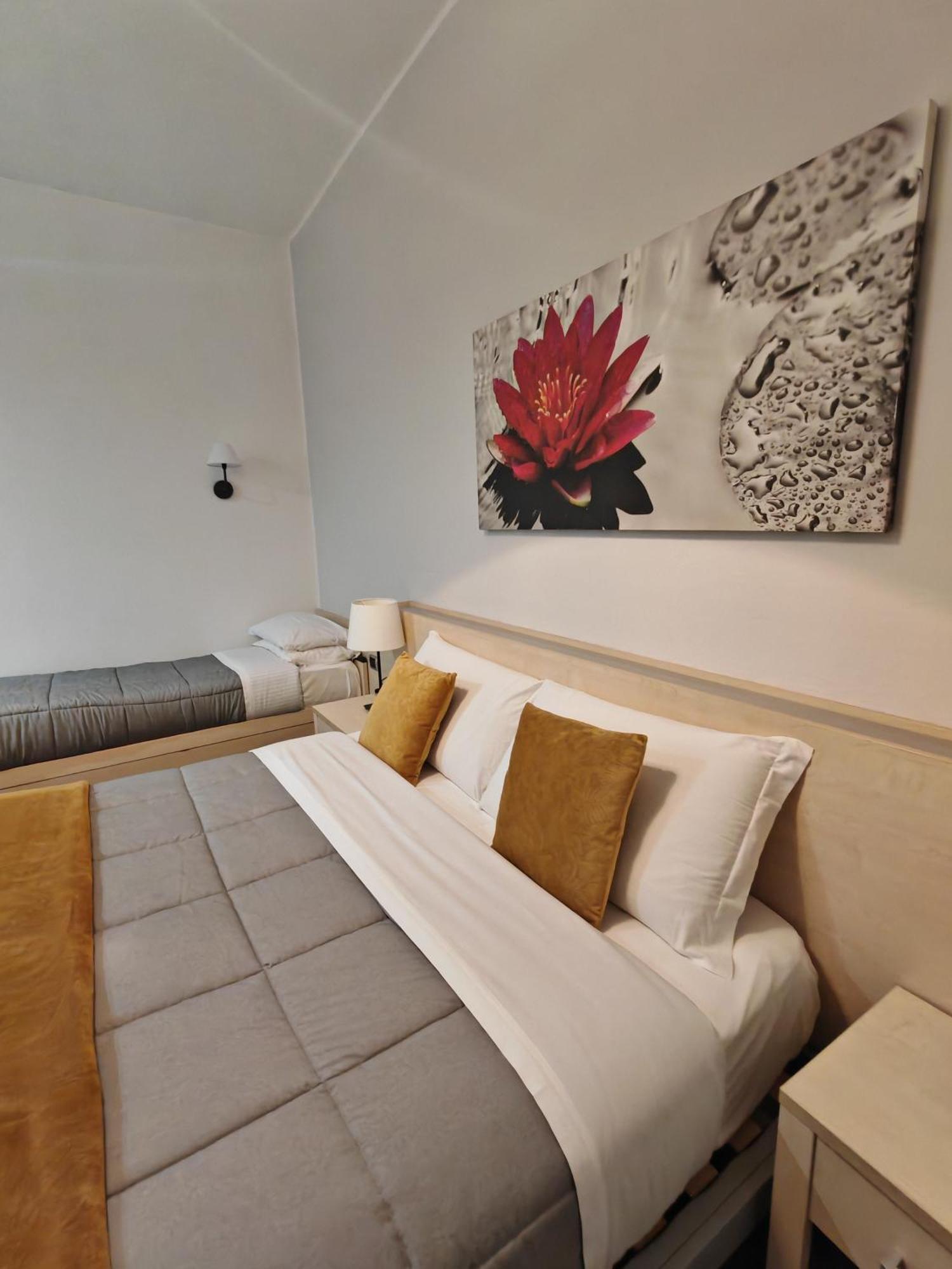 Ad 111 Coladirienzo - By Ad Guest house *